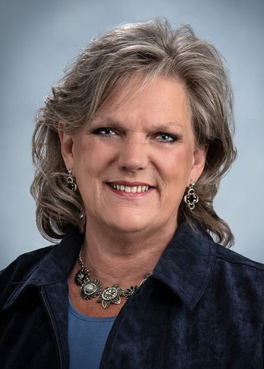Joni Jackson