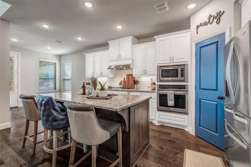 Mckinney, Texas, 75071, United States, 4 Bedrooms Bedrooms, ,3 BathroomsBathrooms,Residential,For Sale,1984248