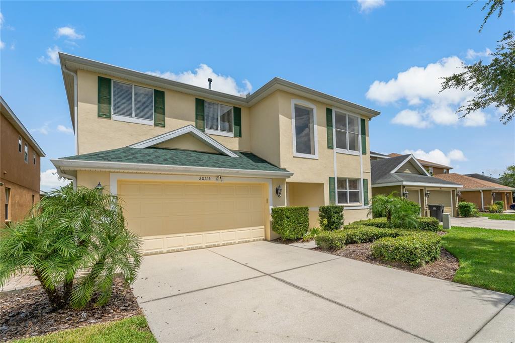 Tampa, Florida, 33647, United States, 4 Bedrooms Bedrooms, ,3 BathroomsBathrooms,Residential,For Sale,1906632