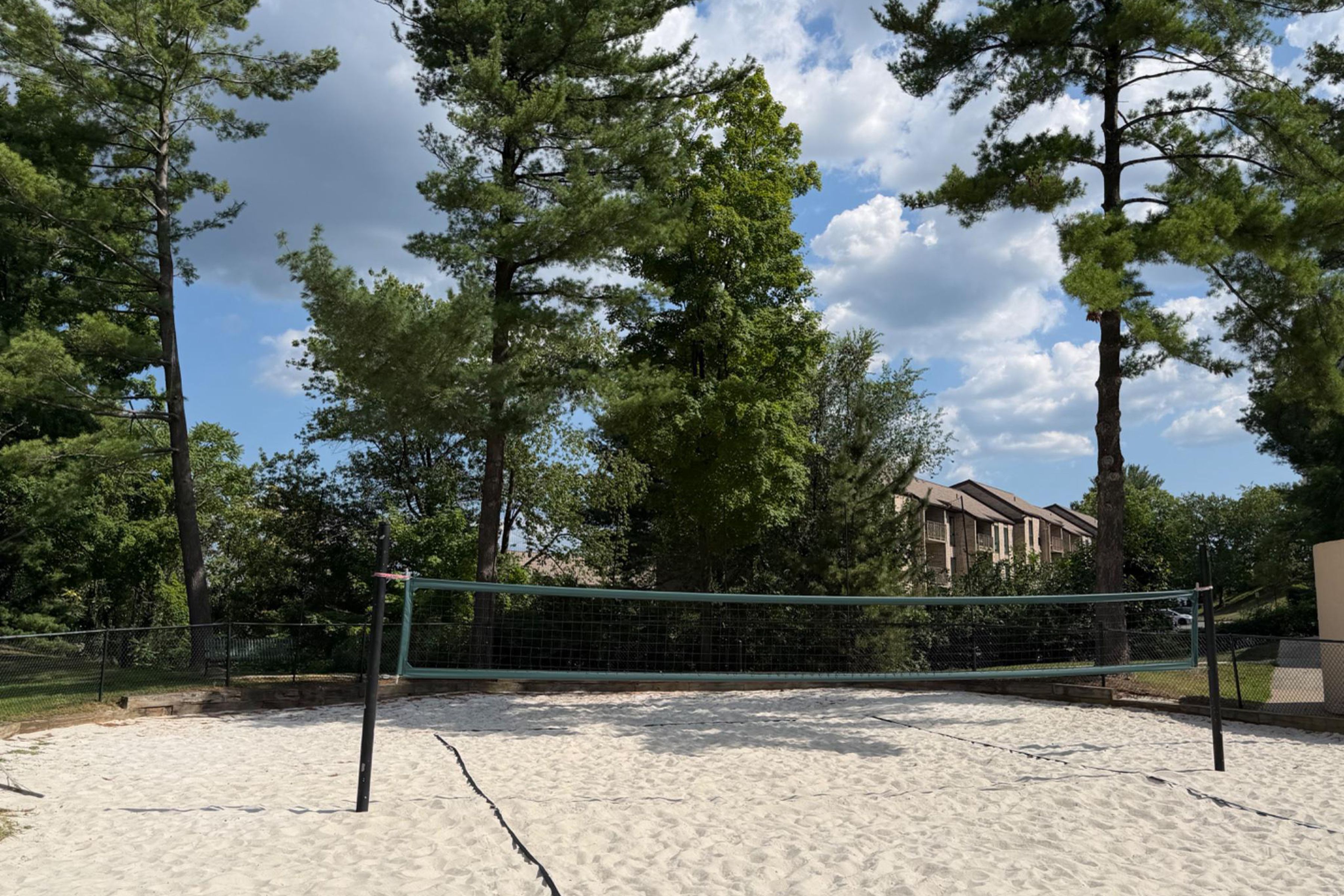  203 Yoakum Parkway, Alexandria, VA, 22304 - 物件實景