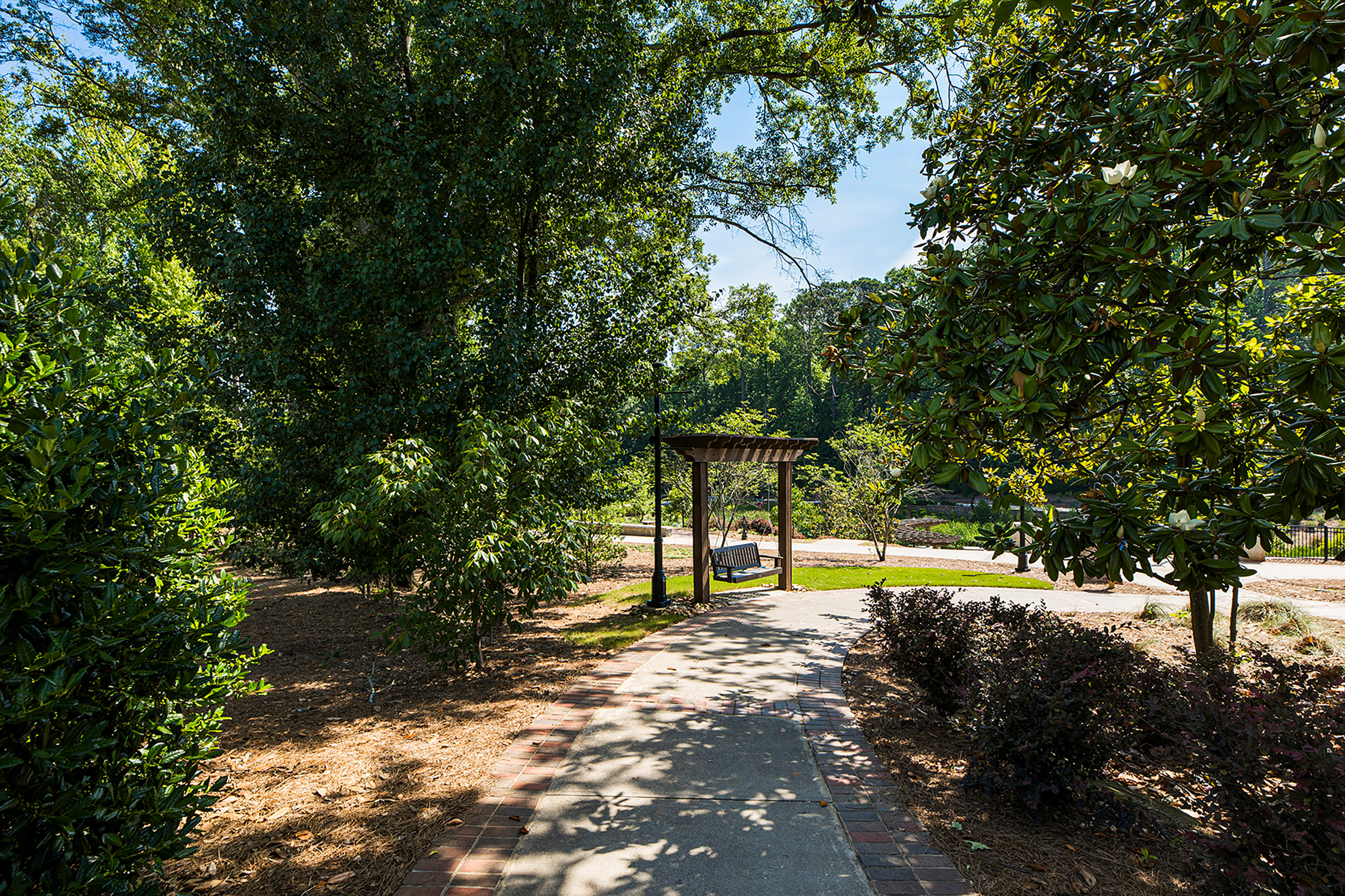  Ideally Positioned in Midwick, One of Alpharetta
