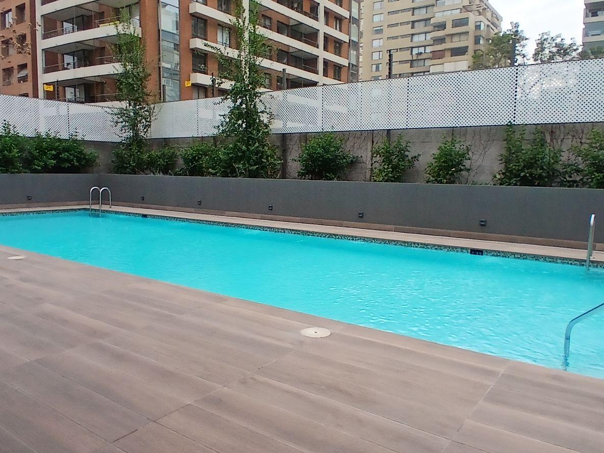 Las Condes, Chile, 3 Bedrooms Bedrooms, ,3 BathroomsBathrooms,Residential,For Sale,1896382