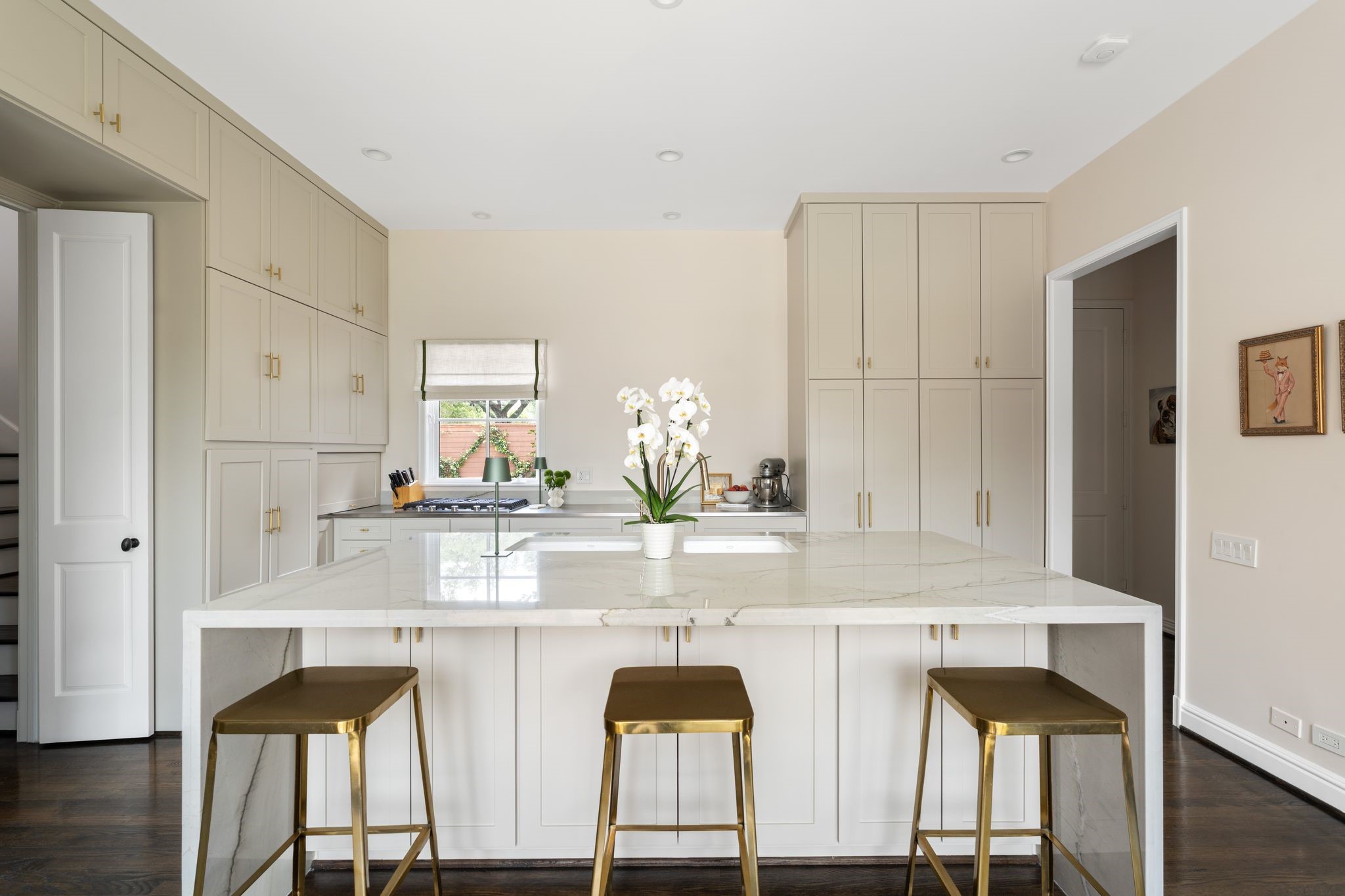  2105 Pelham Drive - 物件實景