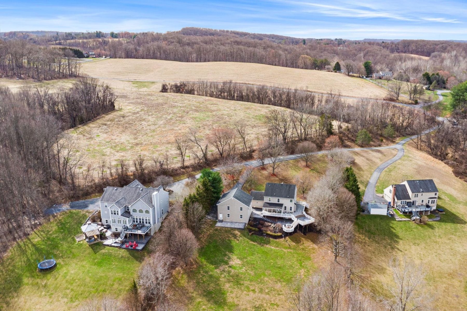  2420 Prices Distillery Road, Clarksburg, MD, 20871 - 物件實景