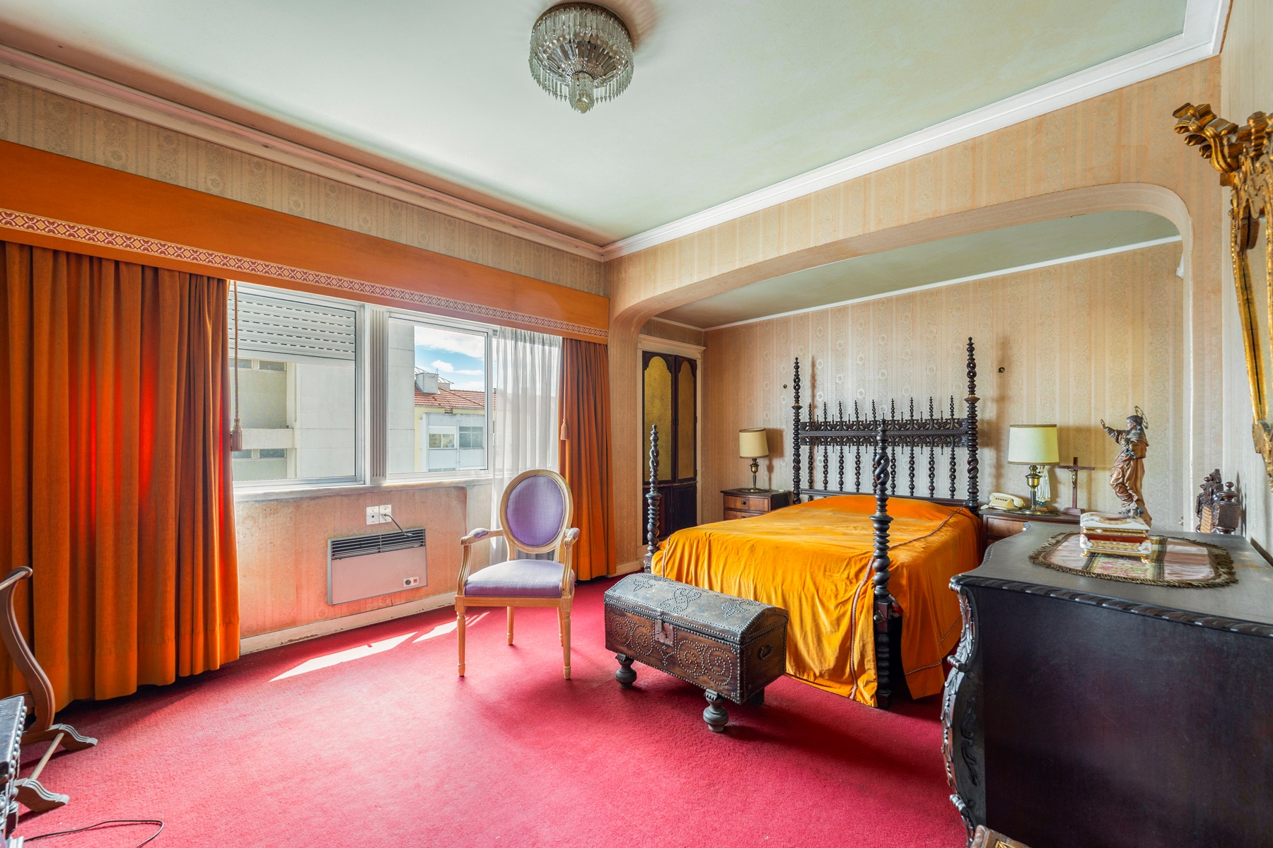  Flat, 4 bedrooms, for Sale - 物件實景
