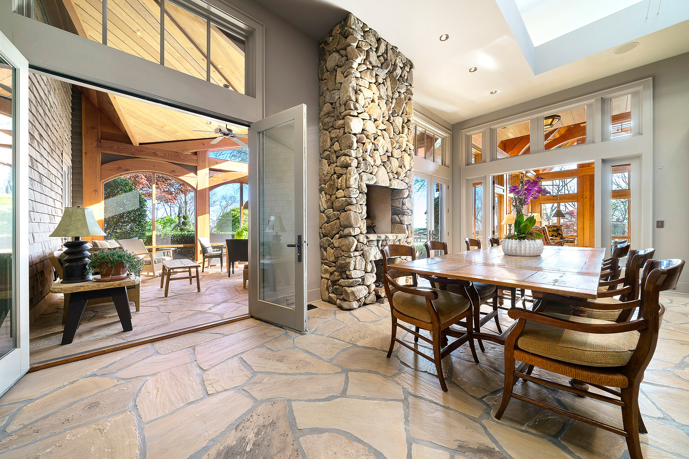  Once-in-a-Lifetime Legacy Property in the North Georgia Mountains - 物件實景