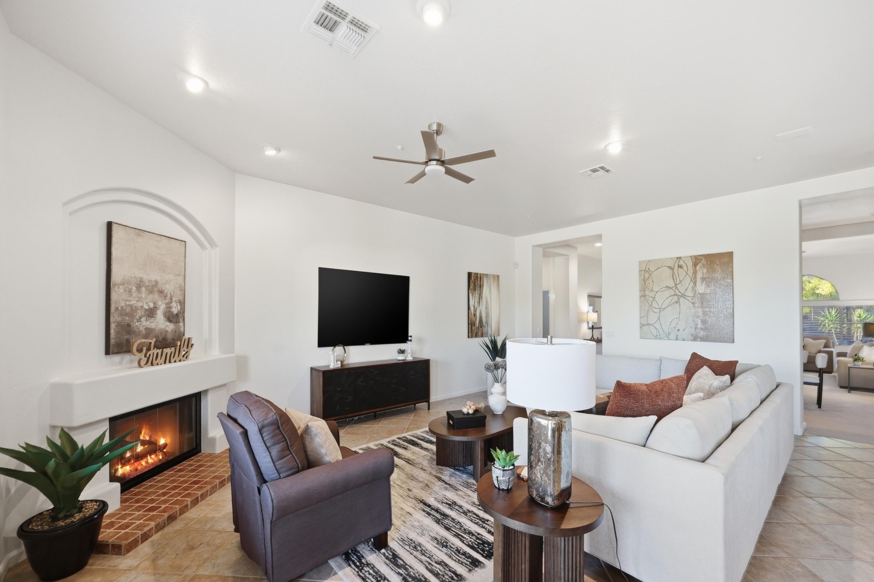  10679 E Raintree Drive¦Scottsdale, AZ - 物件實景