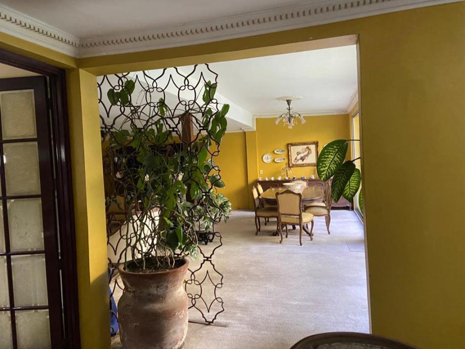 Transmisiones, Álvaro Obregón, Ciudad de México, 01790, Mexico, 4 Bedrooms Bedrooms, ,5 BathroomsBathrooms,Residential,For Sale,Transmisiones,1443589