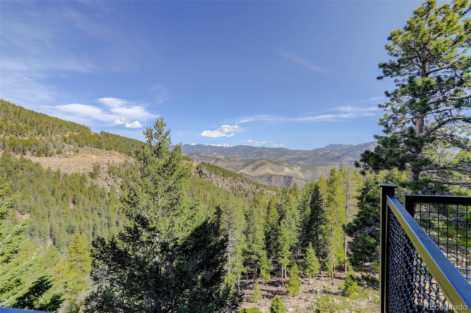 Evergreen, Colorado, 80439, United States, 5 Bedrooms Bedrooms, ,6 BathroomsBathrooms,Residential,For Sale,1836872