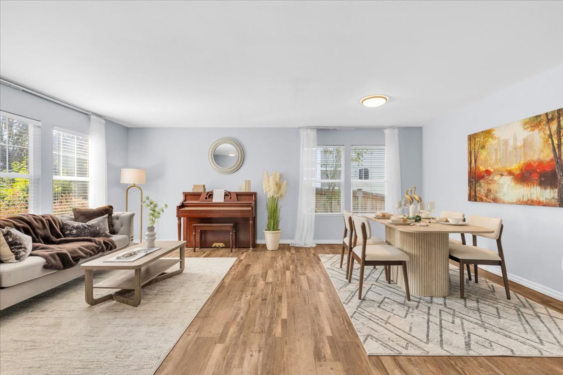  223 243rd Avenue Southeast, Sammamish, WA 98074 - 物件實景