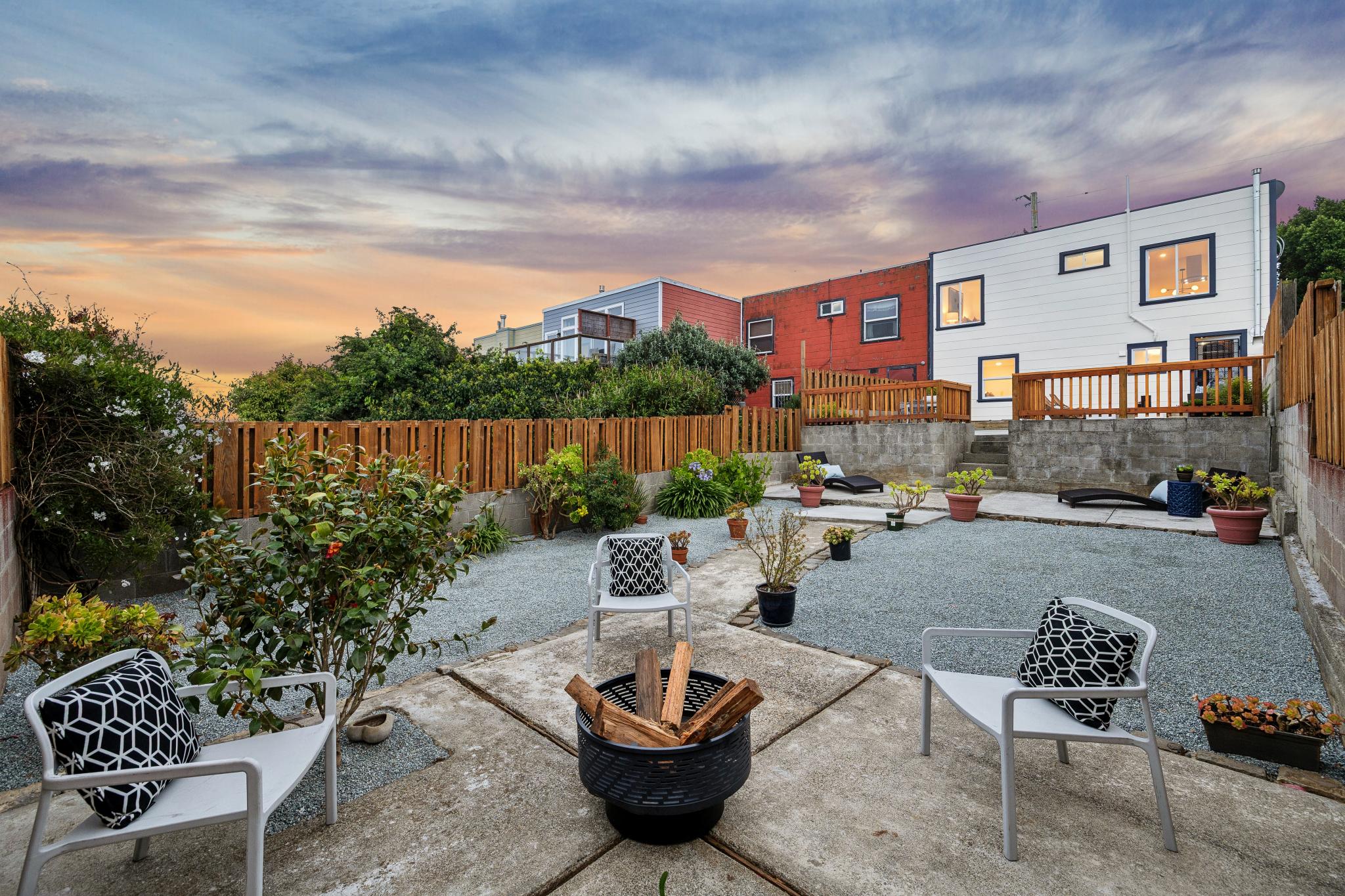  936 Olmstead Street - 物件實景