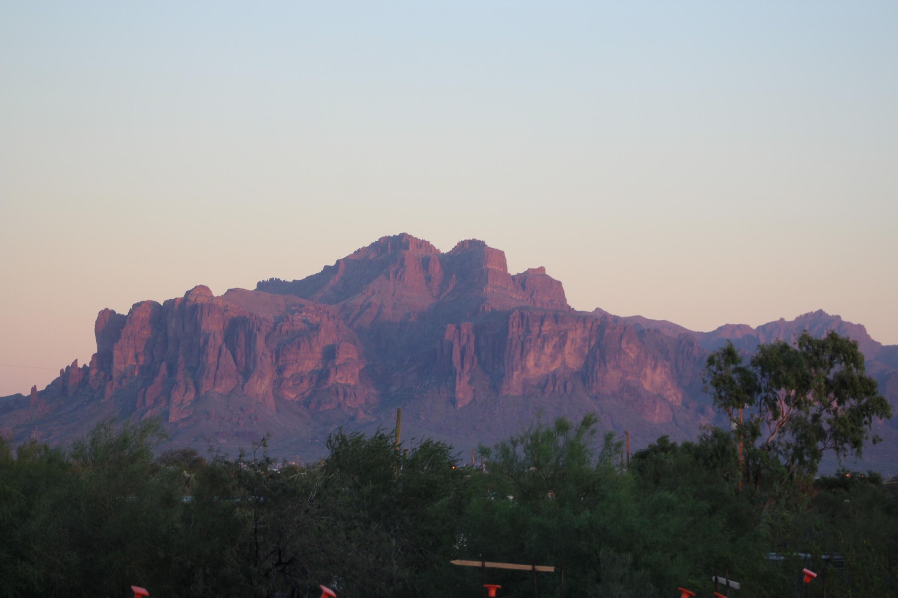  4905 N Delaware Drive, Apache Junction, AZ, 85120 - 物件實景