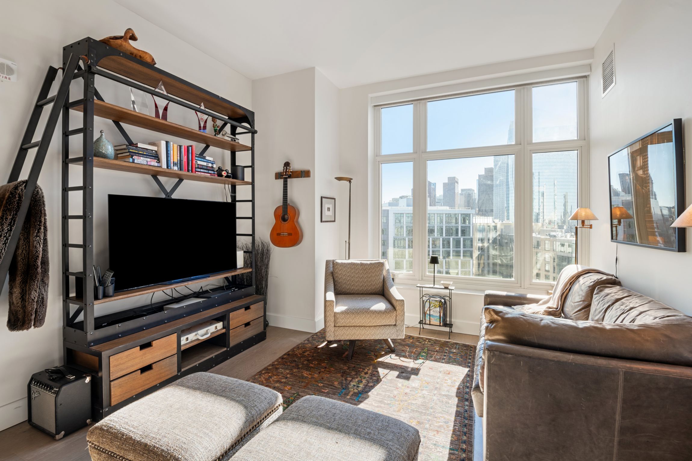  100 Lovejoy Wharf, Boston, MA, 02114 - 物件實景