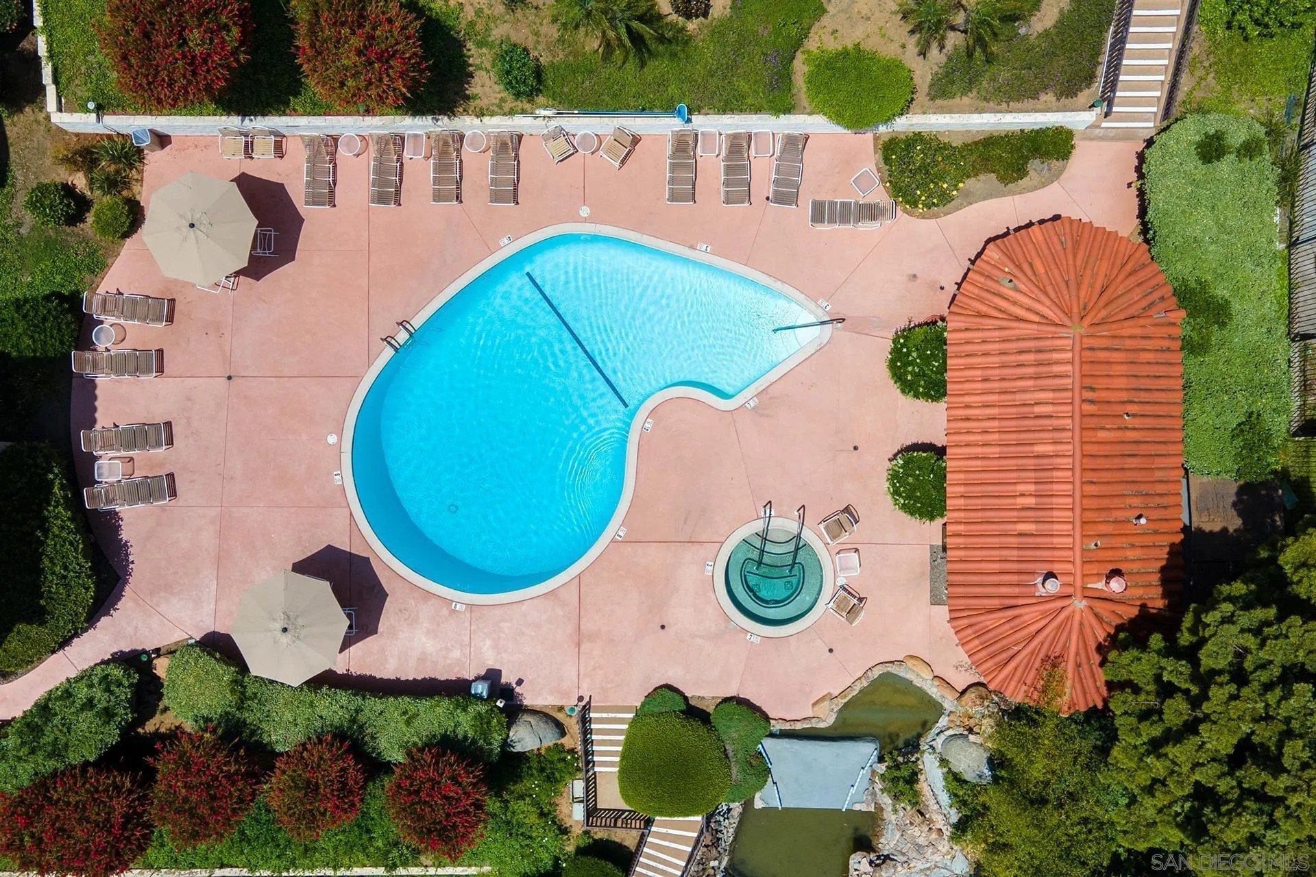 San Diego, California, 92117, United States, 1 Bedroom Bedrooms, ,1 BathroomBathrooms,Residential,For Sale,1987946