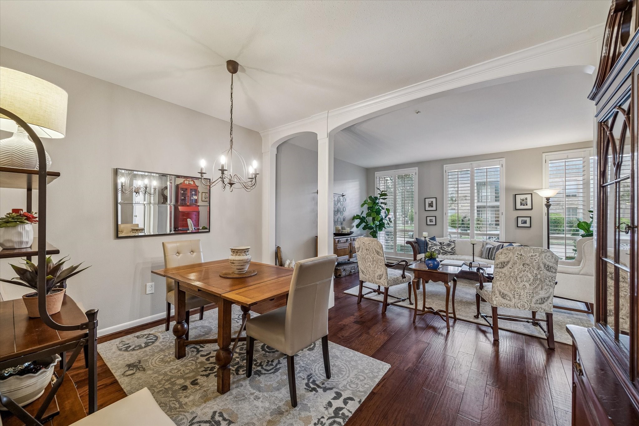  5904 Valley Forge Drive #157 - 物件實景