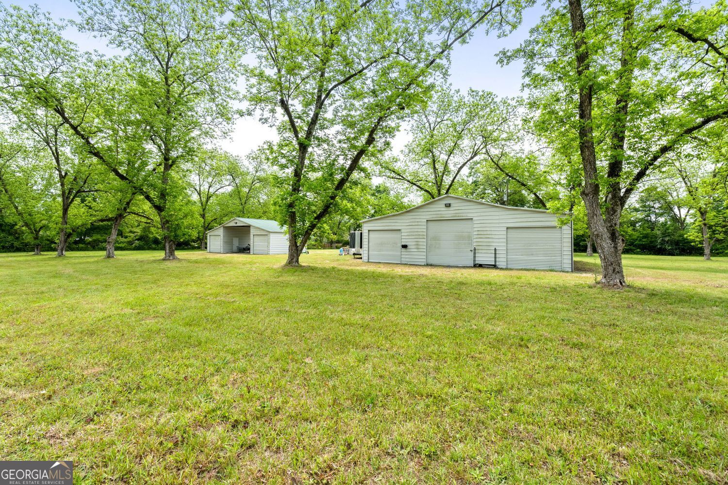 Milner, Georgia, 30257, United States, ,Land,For Sale,1859026