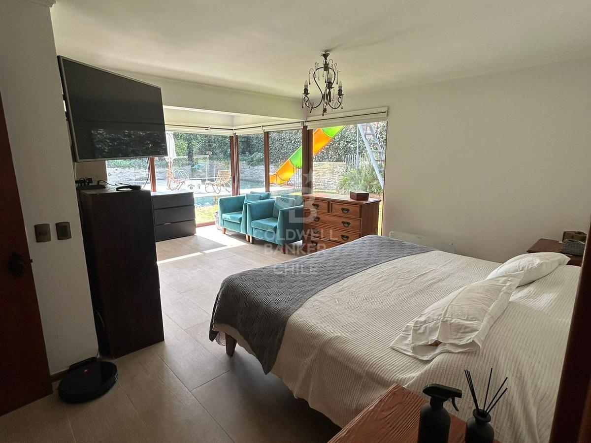Lo Barnechea, Chile, 6 Bedrooms Bedrooms, ,6 BathroomsBathrooms,Residential,For Sale,1956679