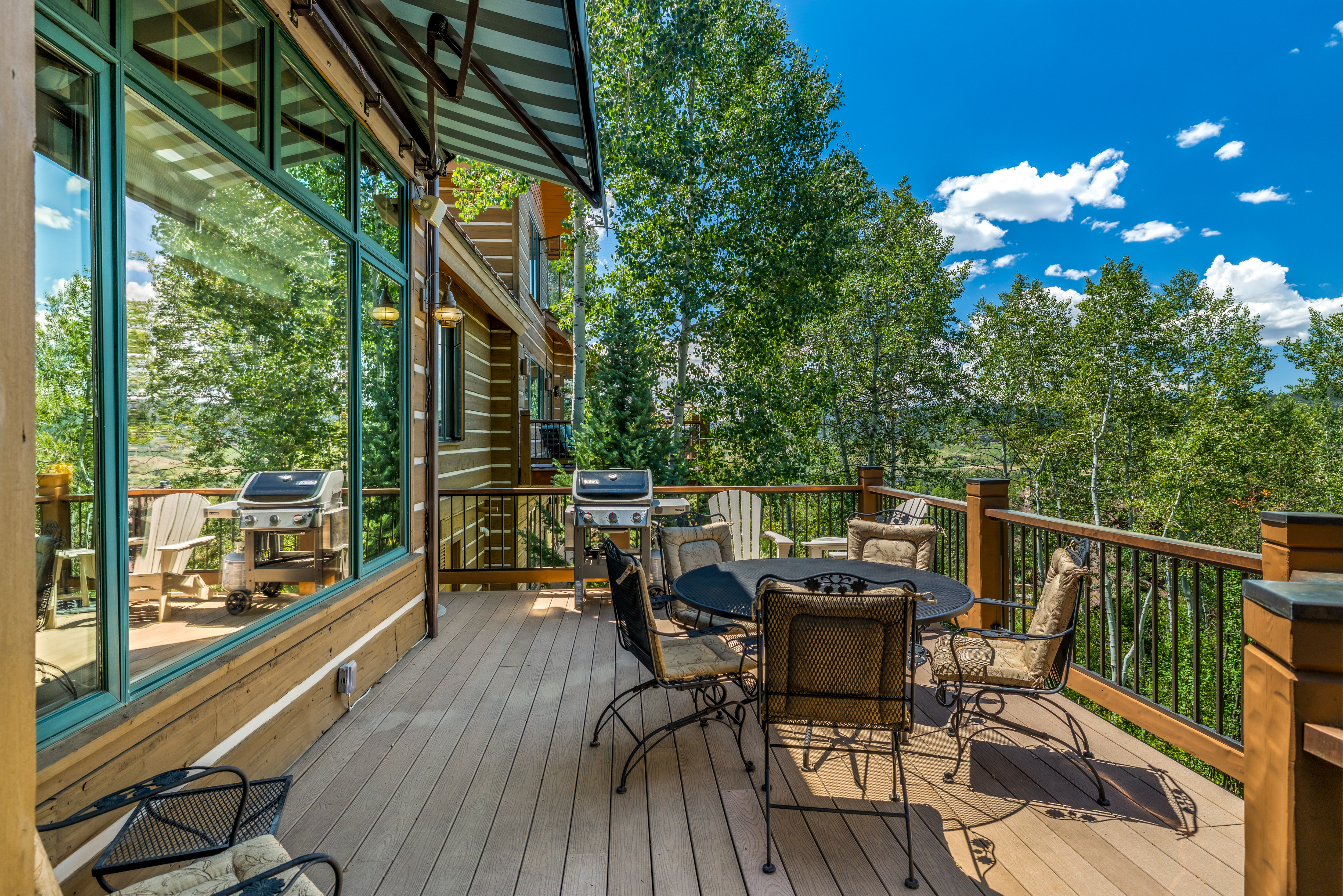  Private Mountain Retreat - 物件實景