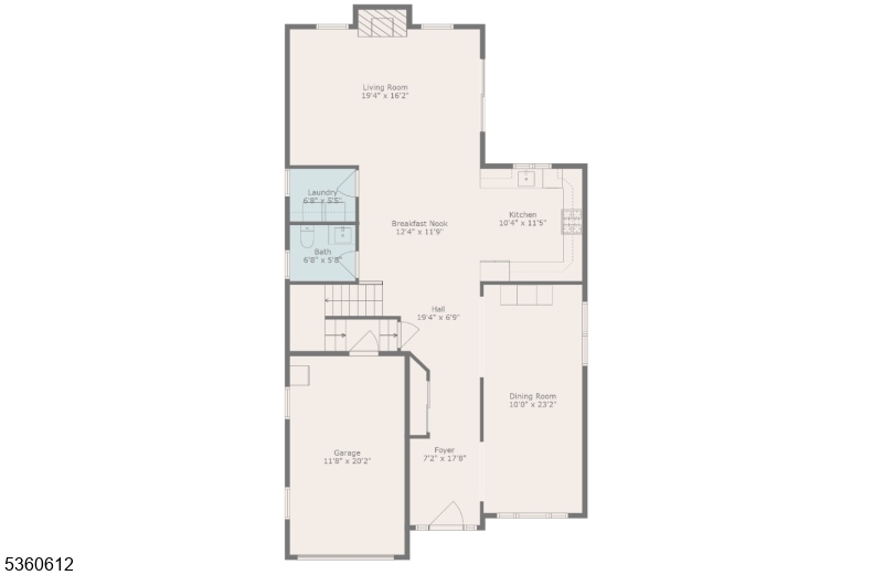 Bridgewater Twp., New Jersey, 08807, United States, 4 Bedrooms Bedrooms, ,4 BathroomsBathrooms,Residential,For Sale,1838632