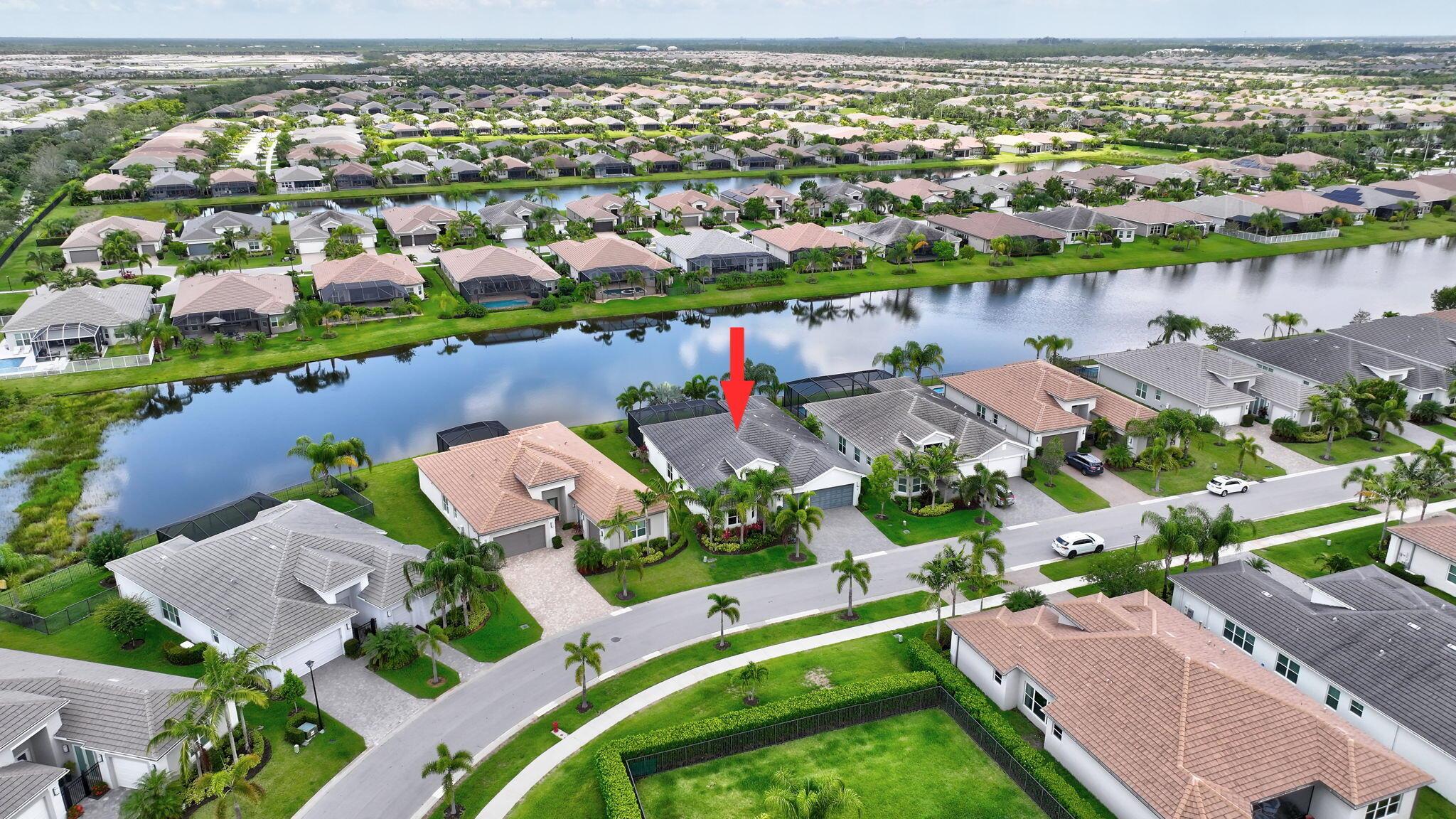 Port St Lucie, Florida, 34987, United States, 3 Bedrooms Bedrooms, ,4 BathroomsBathrooms,Residential,For Sale,1905739