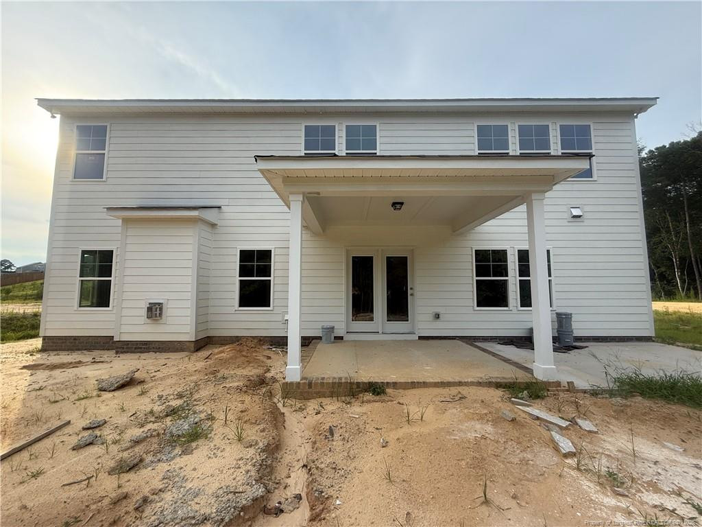 Fayetteville, North Carolina, 28311, United States, 4 Bedrooms Bedrooms, ,3 BathroomsBathrooms,Residential,For Sale,1867693