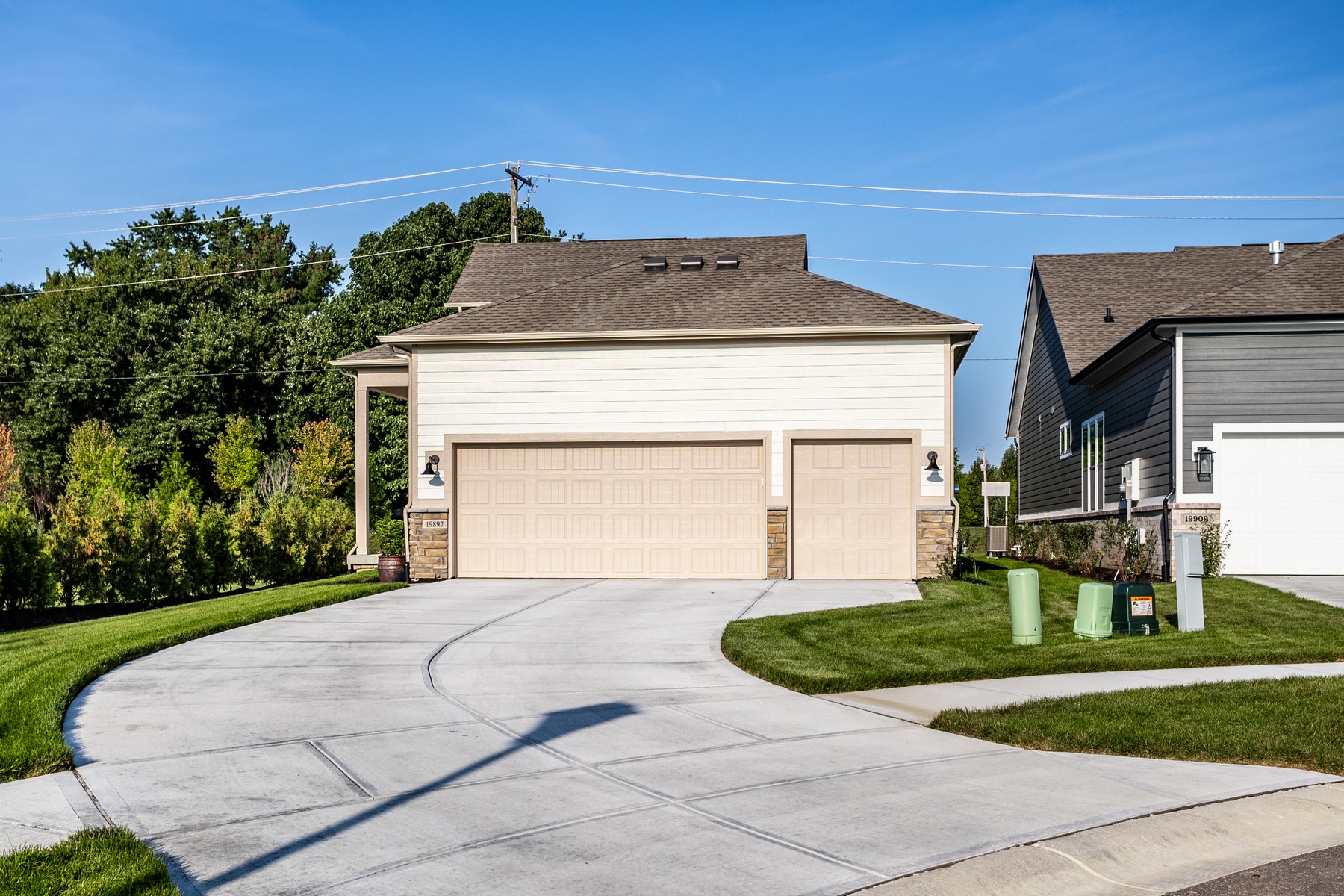  Beautifully Designed 5 Bedroom Home in Desirable Westfield Neighborhood - 物件實景