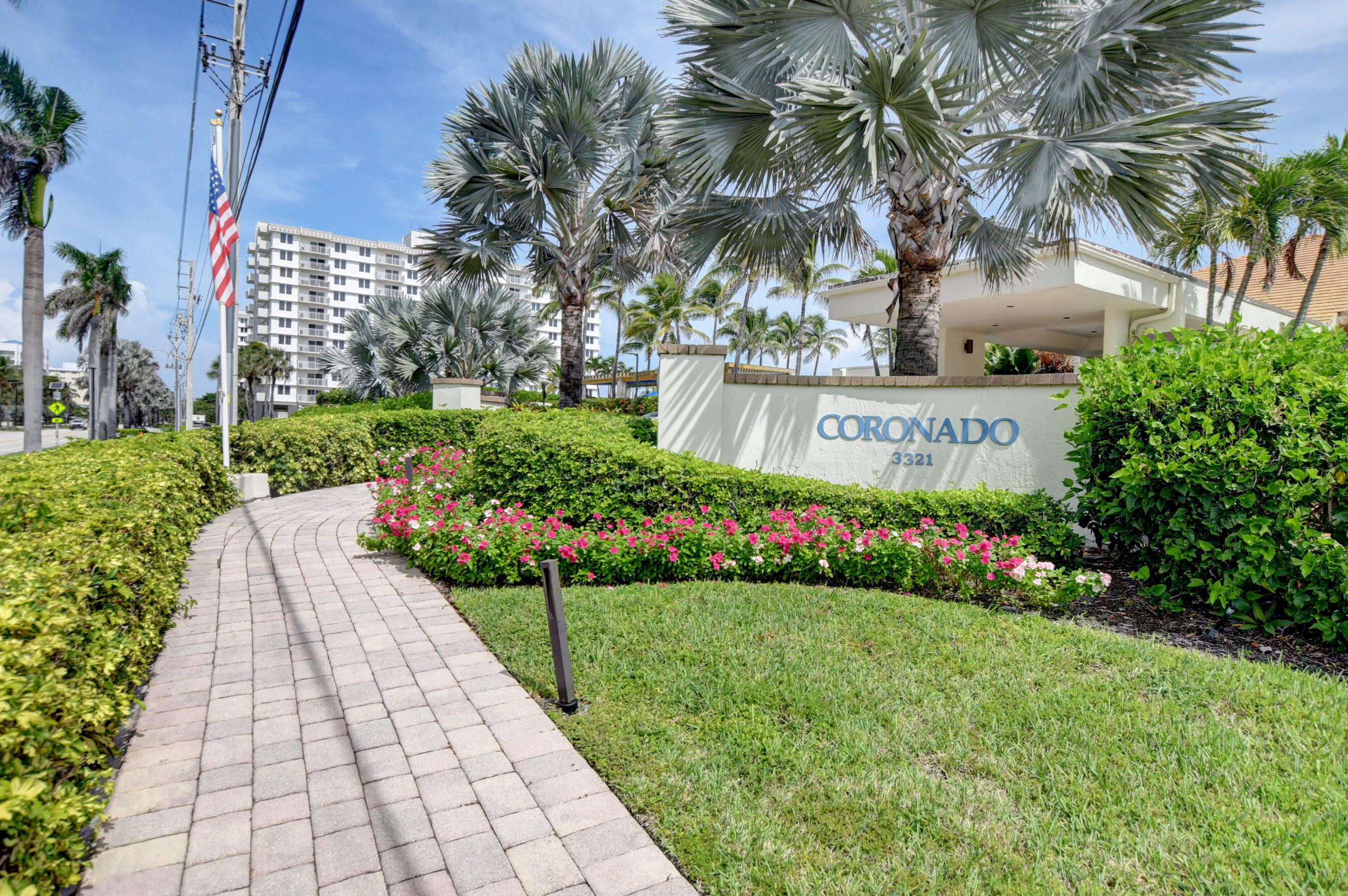 Highland Beach, Florida, 33487, United States, 2 Bedrooms Bedrooms, ,2 BathroomsBathrooms,Residential,For Sale,1907746
