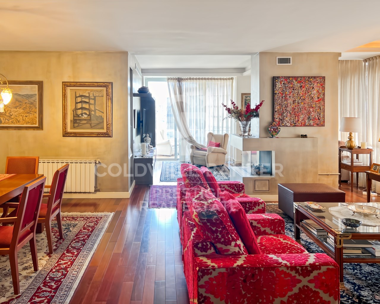 Barcelona, Catalonia, ES, 4 Bedrooms Bedrooms, ,4 BathroomsBathrooms,Residential,For Sale,1906834