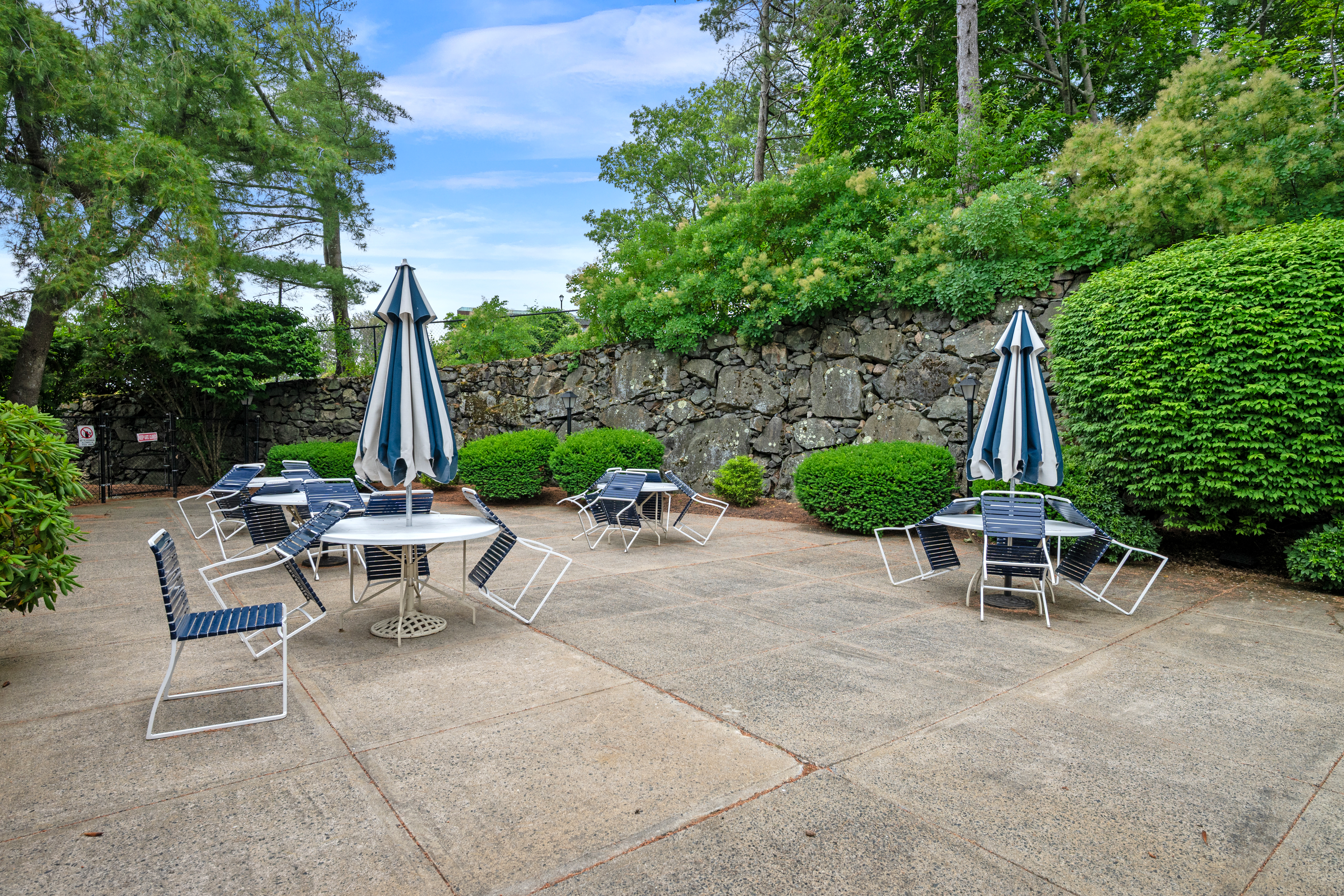  406 Paradise Road - Unit 3H, Swampscott, MA, 01907 - 物件實景