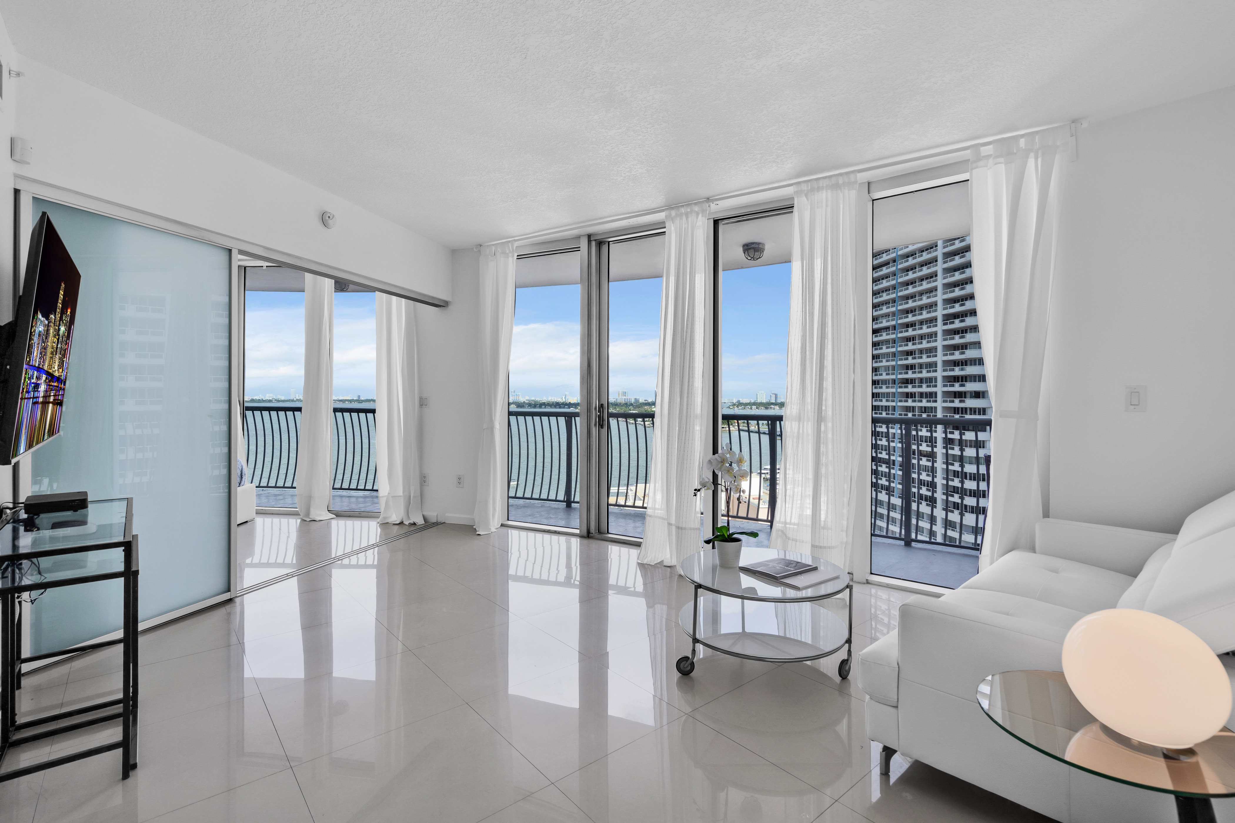 1750 N Bayshore Dr,Miami, FL, 33132 