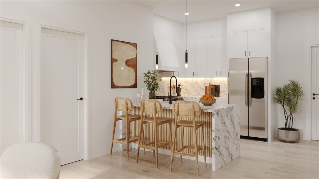 Somerville, Massachusetts, 02143, United States, 1 Bedroom Bedrooms, ,1 BathroomBathrooms,Residential,For Sale,1988225