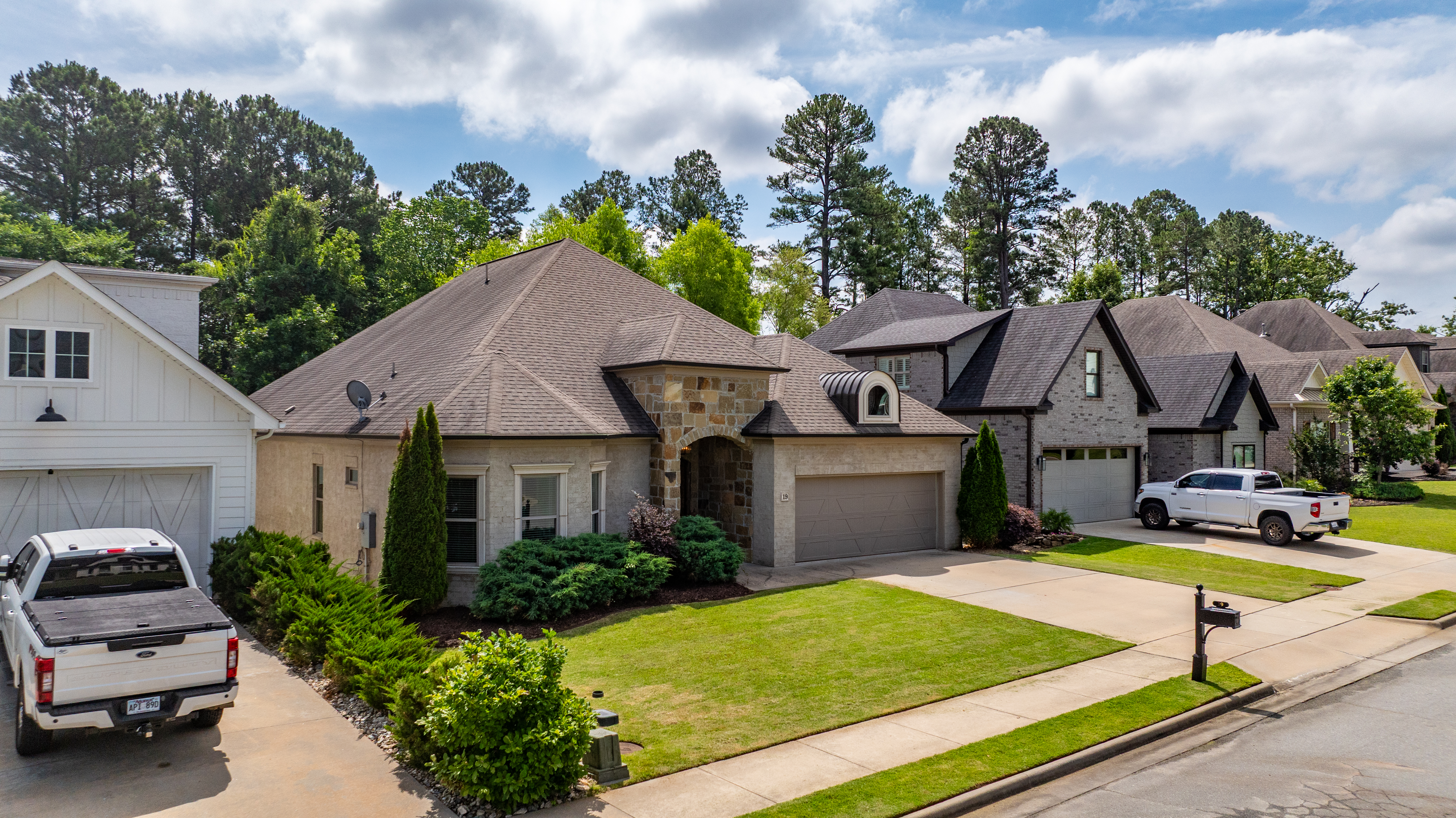  19 Waterside, Little Rock, AR, 72223 - 物件實景