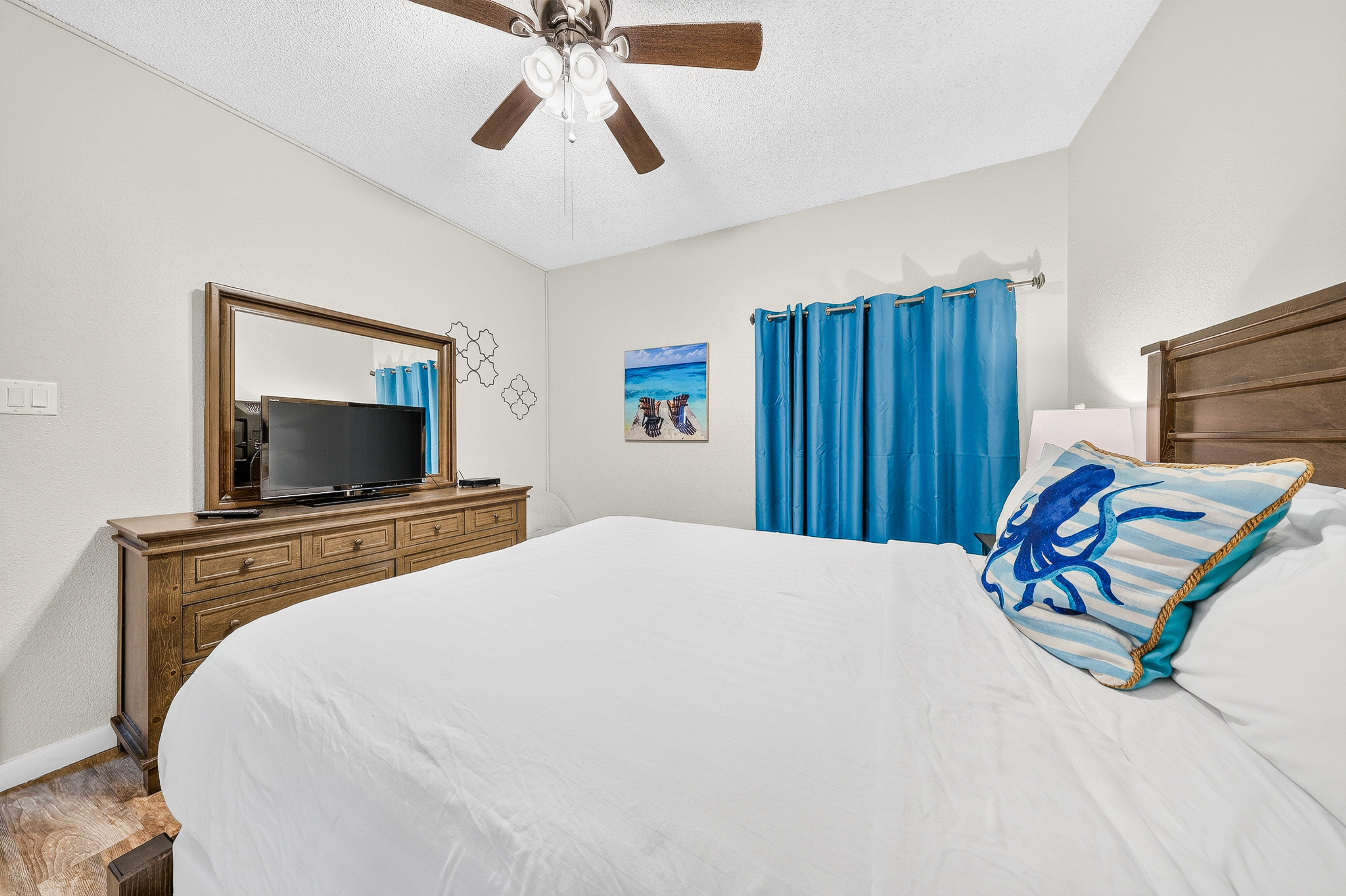  Beachside Condo at Port Royal - 物件實景