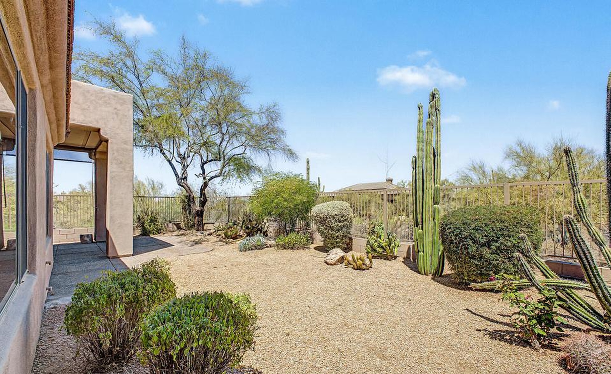  6708 East Soaring Eagle Way  Scottsdale, AZ - 物件實景