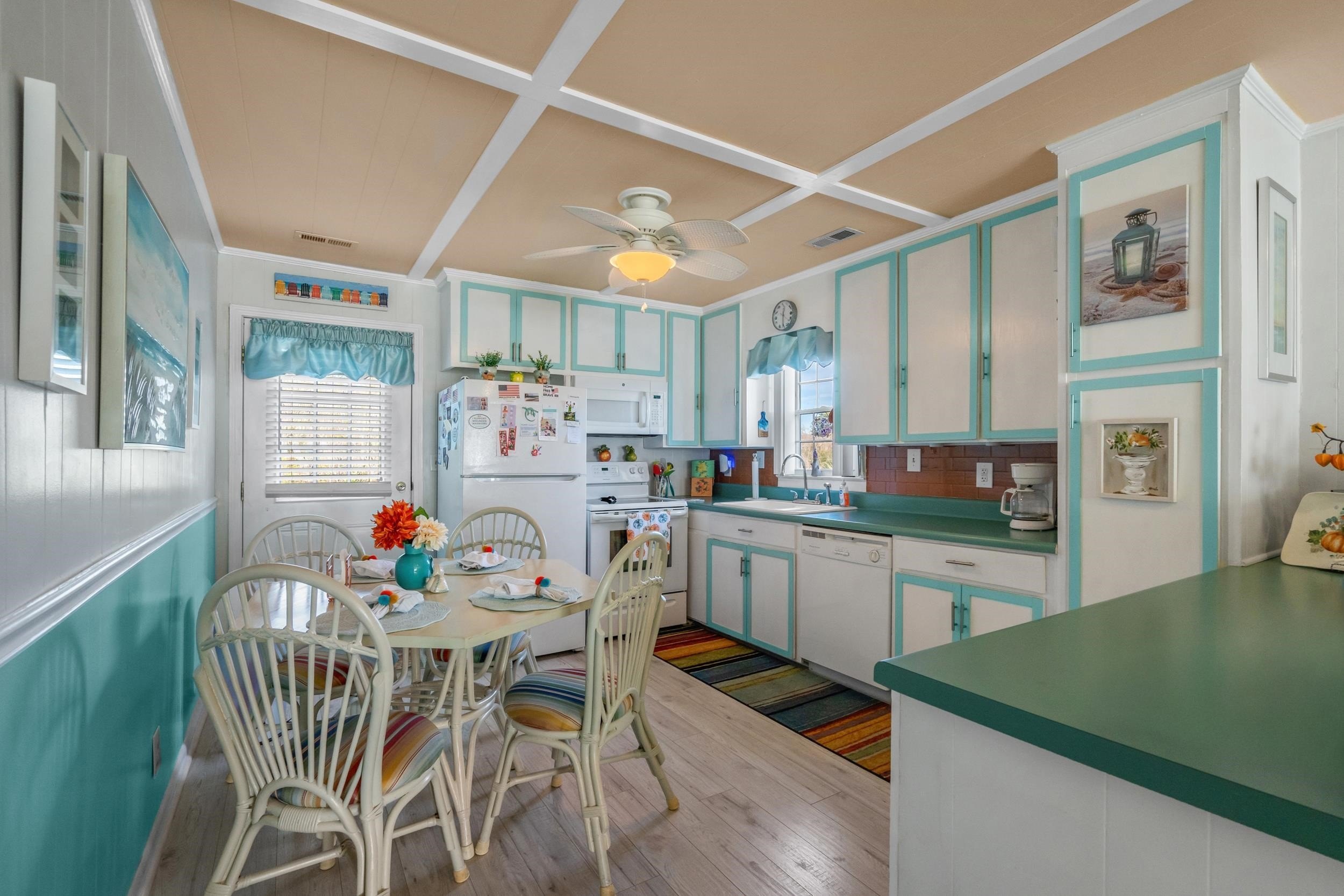 North Myrtle Beach, South Carolina, 29582, United States, 2 Bedrooms Bedrooms, ,2 BathroomsBathrooms,Residential,For Sale,2009962