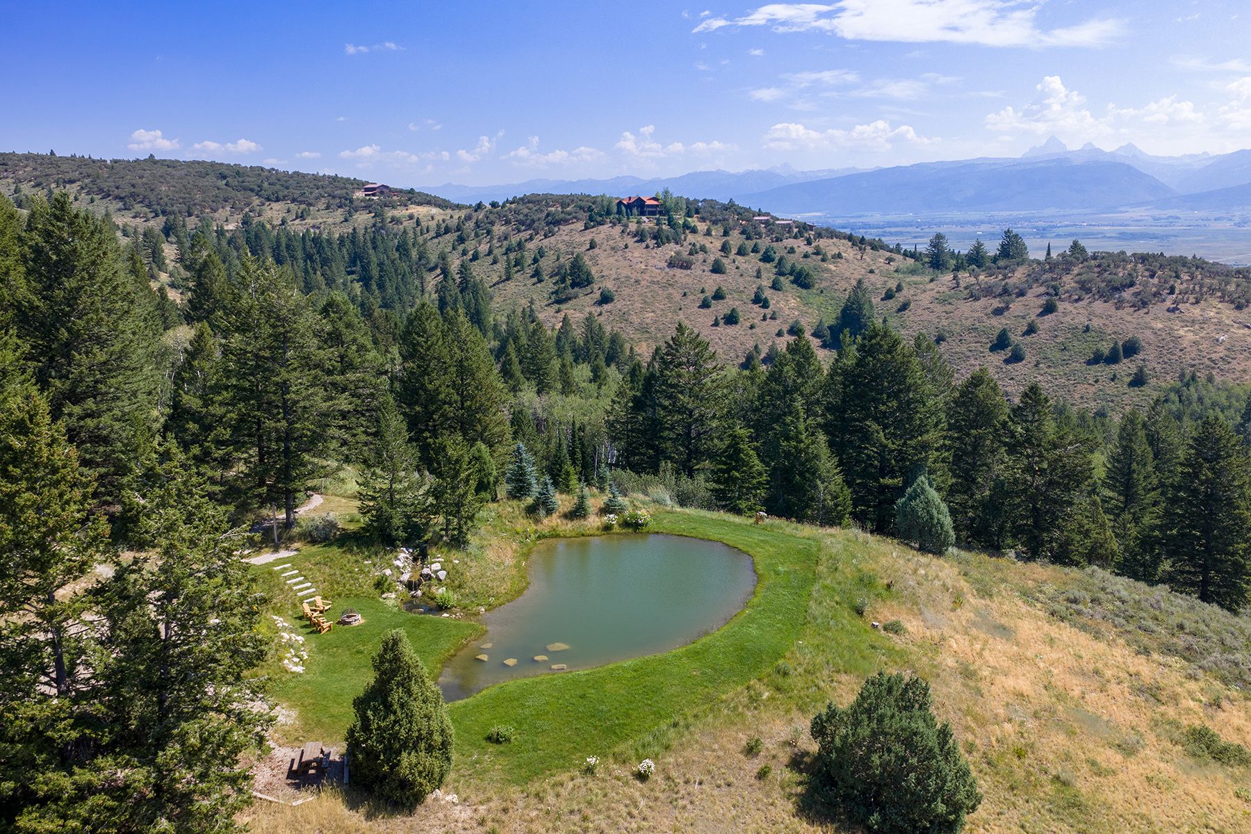  Rocky Creek Ranch - 物件實景