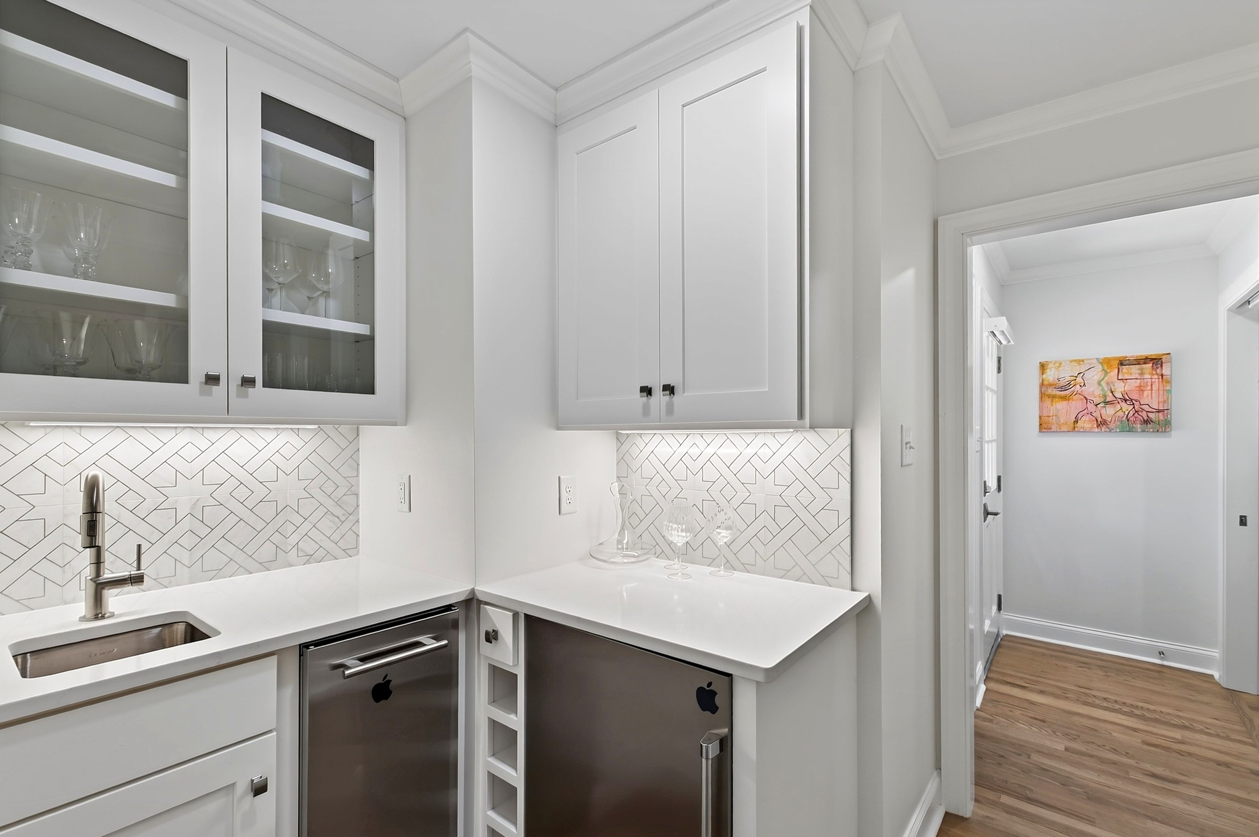 3516 Ranlo Drive, Raleigh, NC 27612 - 物件實景