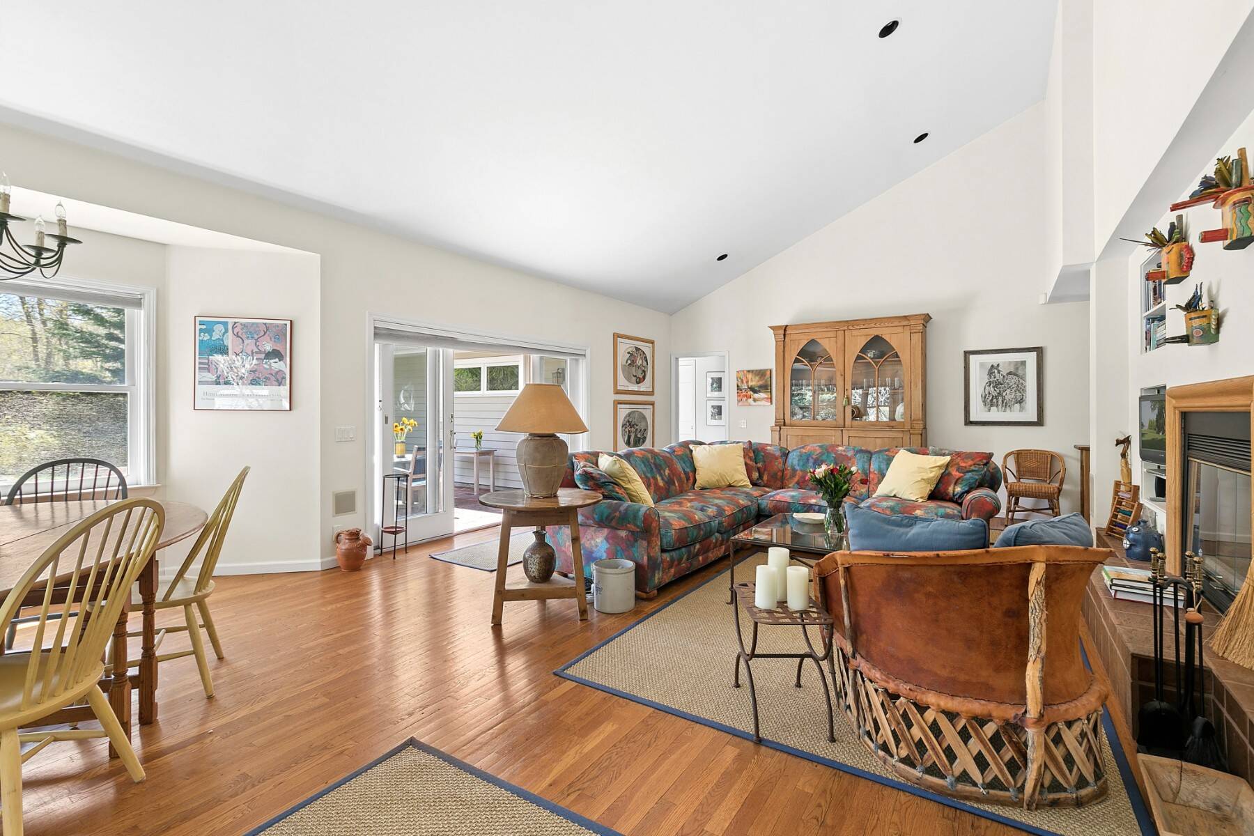  East Hampton Retreat with Pool - 物件實景