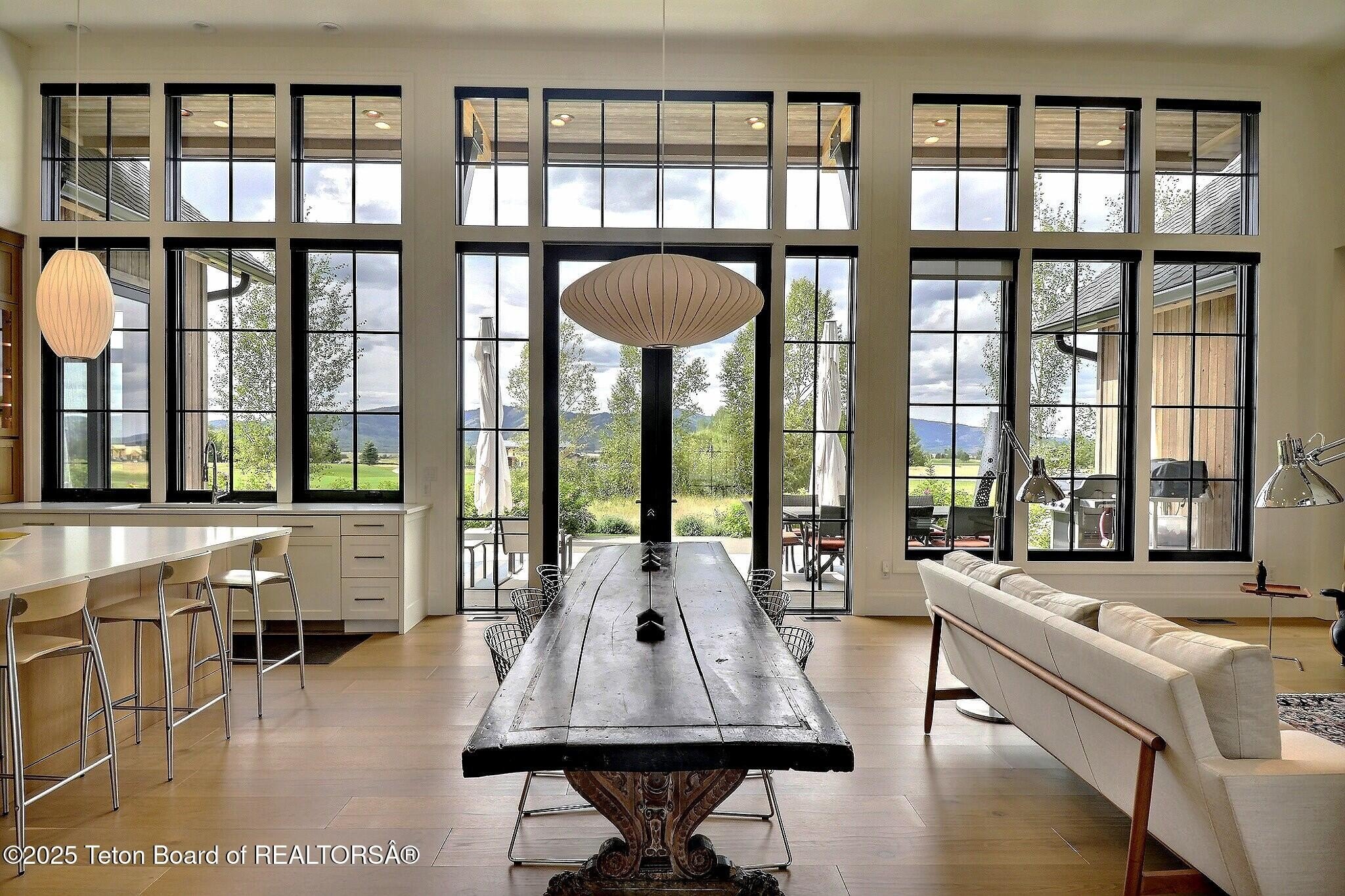 Victor, Idaho, 83455, United States, 4 Bedrooms Bedrooms, ,5 BathroomsBathrooms,Residential,For Sale,1977330