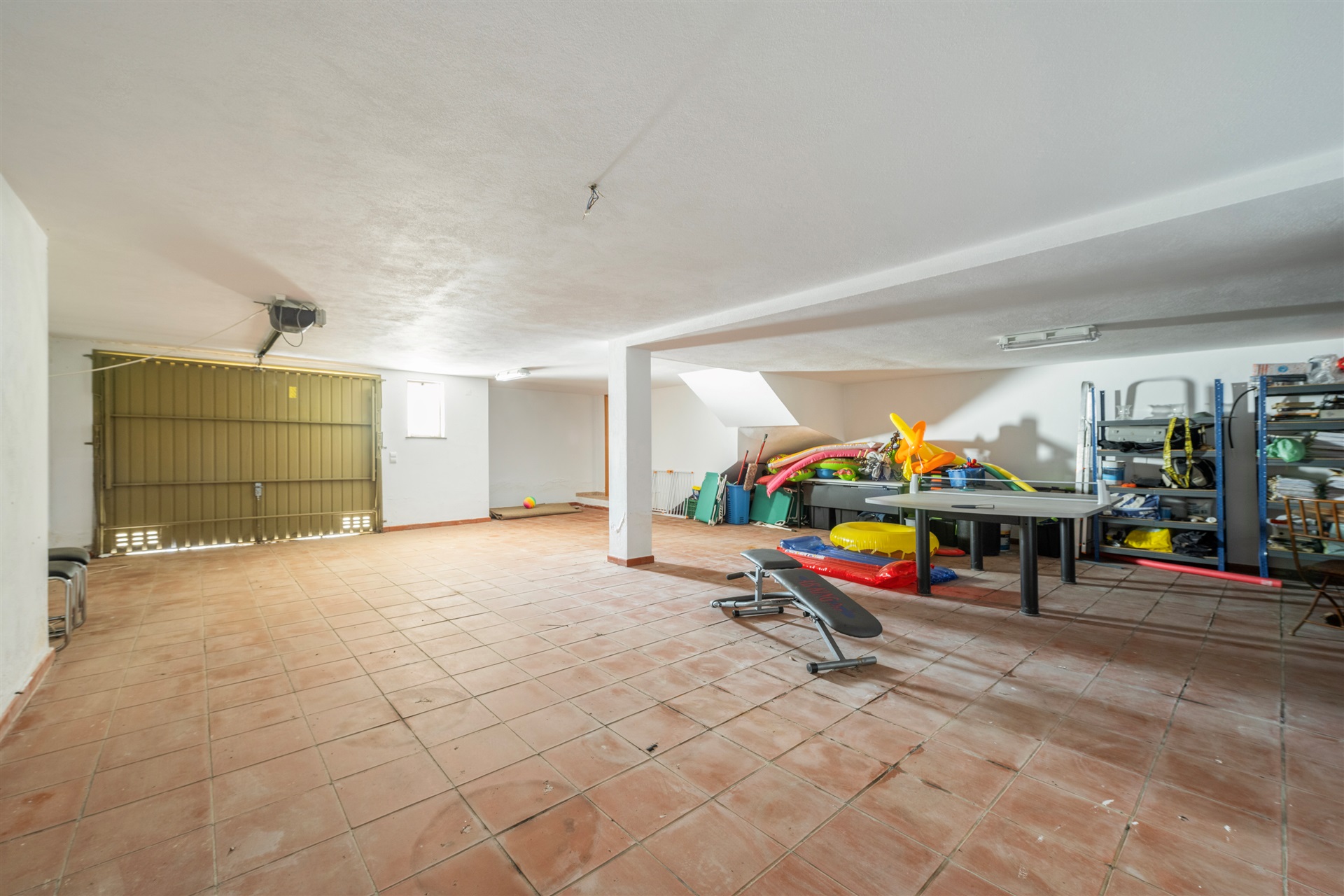  Semi-detached house, 3 bedrooms, for Sale - 物件實景