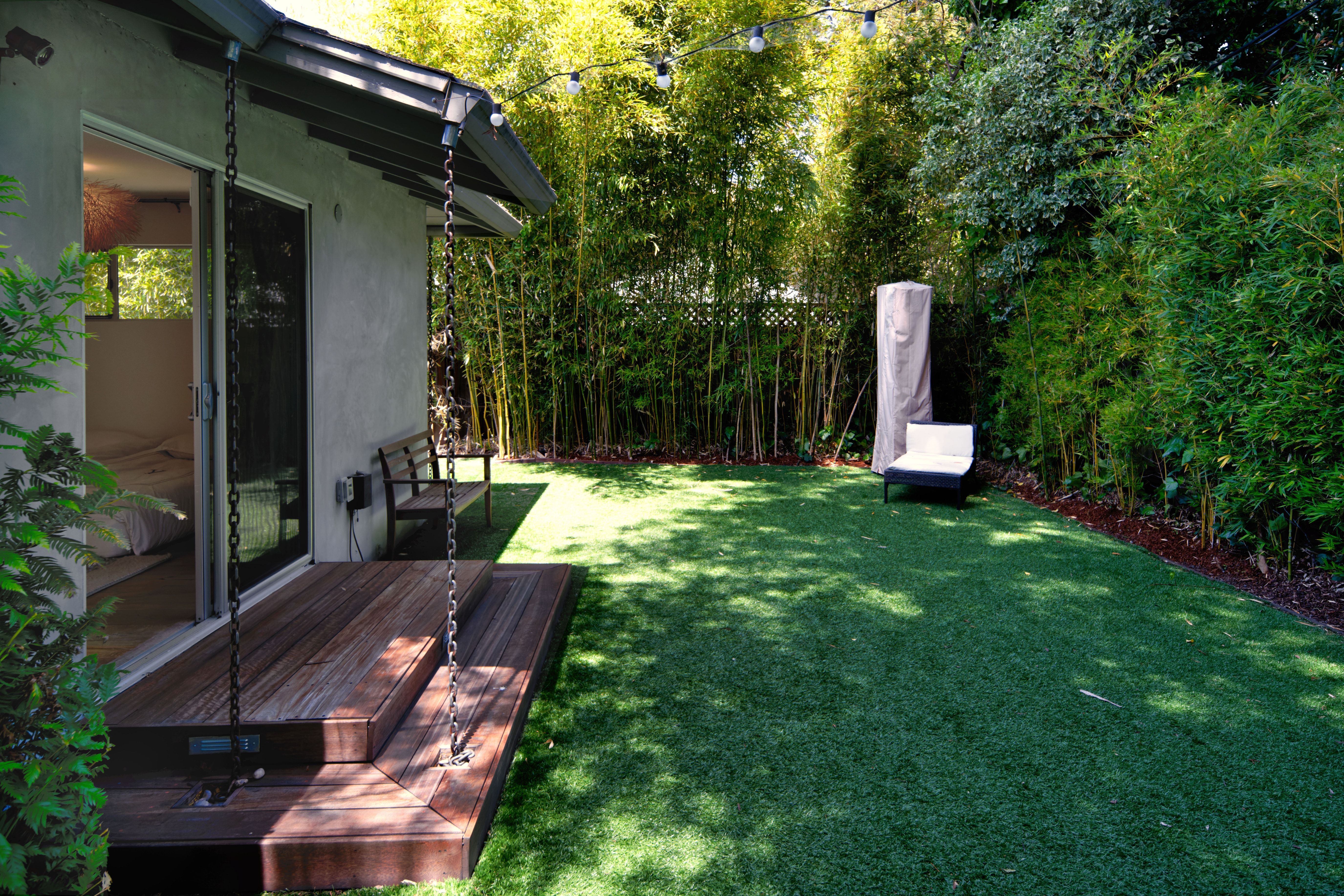  1145 Saxon Way, Menlo Park, CA 94025 - 物件實景