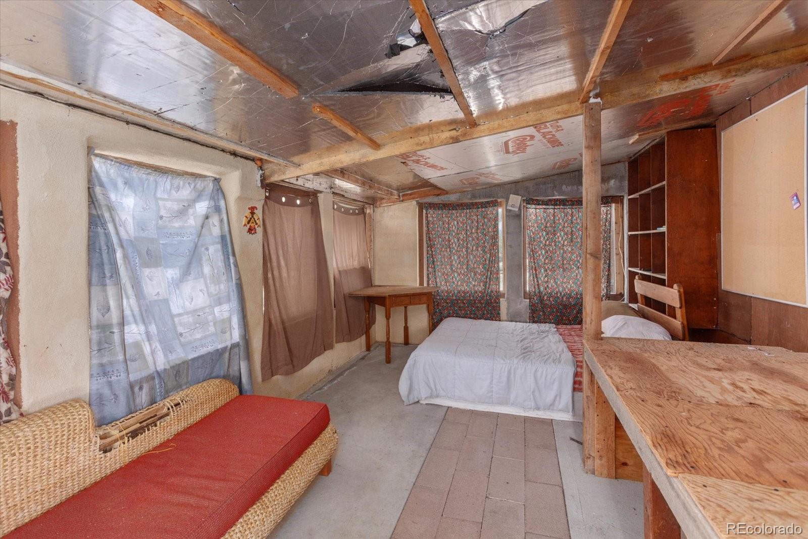 Nathrop, Colorado, 81236, United States, 1 Bedroom Bedrooms, ,Residential,For Sale,1983243