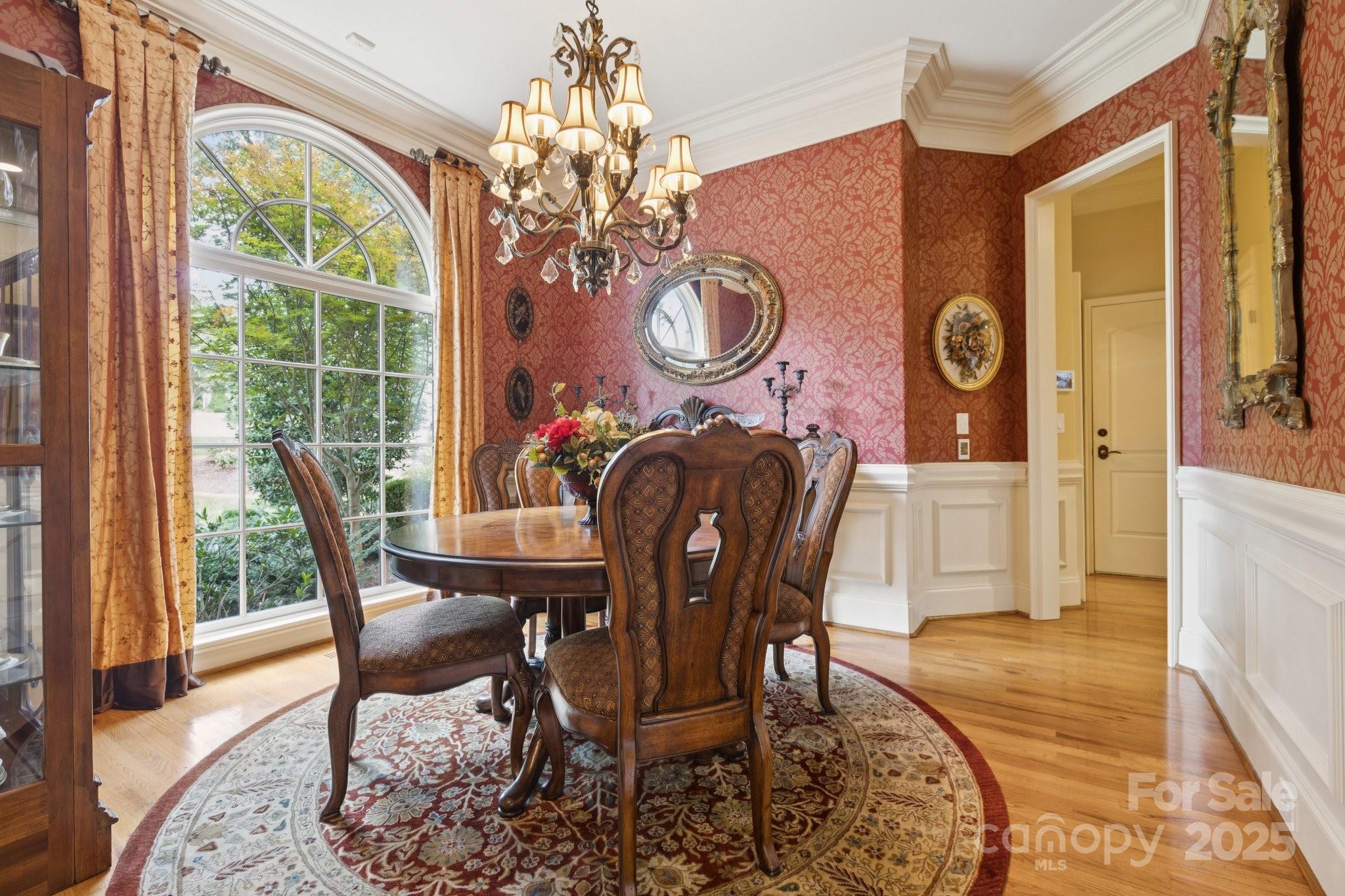 Waxhaw, North Carolina, 28173, United States, 5 Bedrooms Bedrooms, ,4 BathroomsBathrooms,Residential,For Sale,1940354