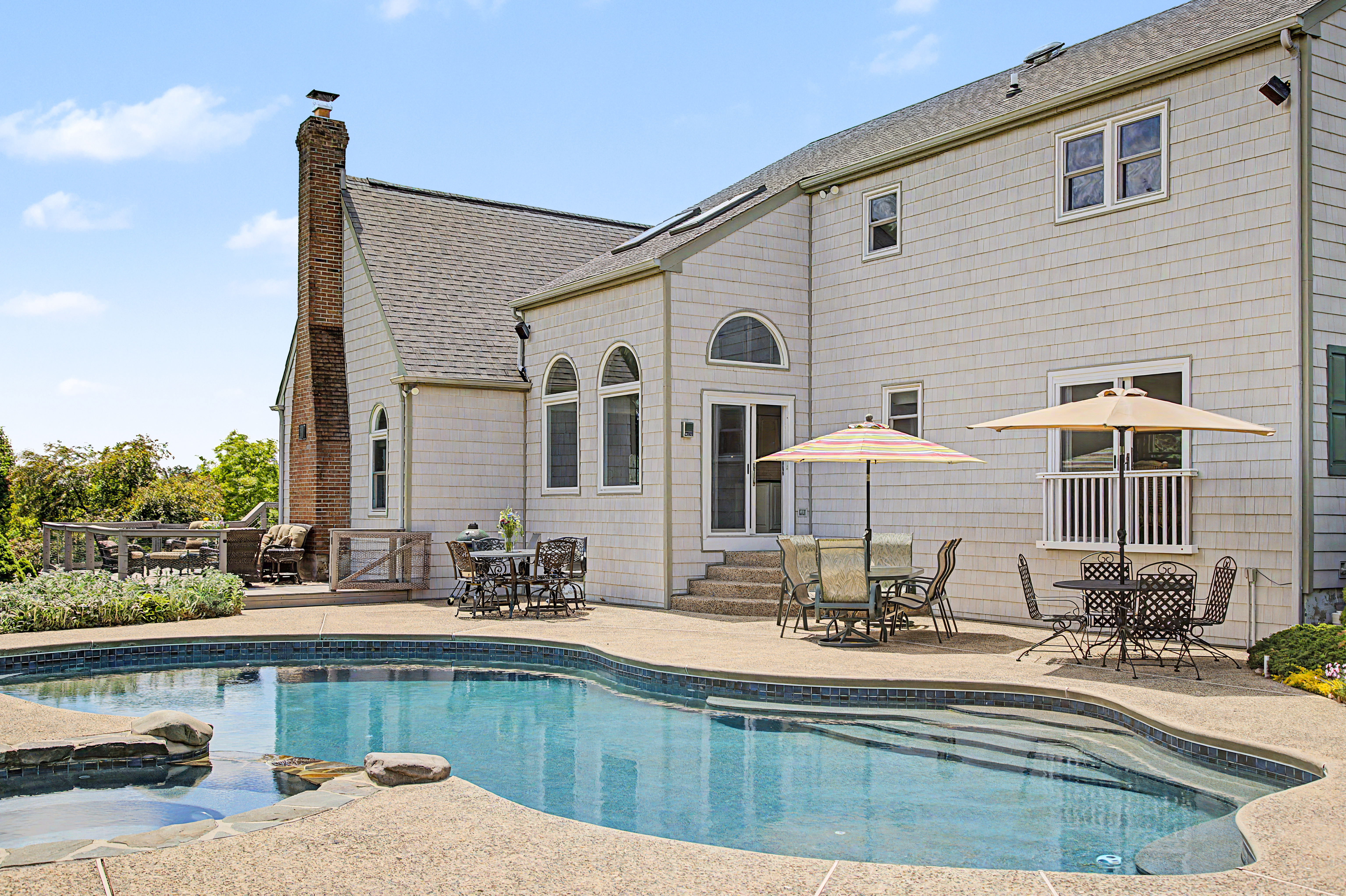  4009 Smoke Road, Doylestown, PA 18902 - 物件實景