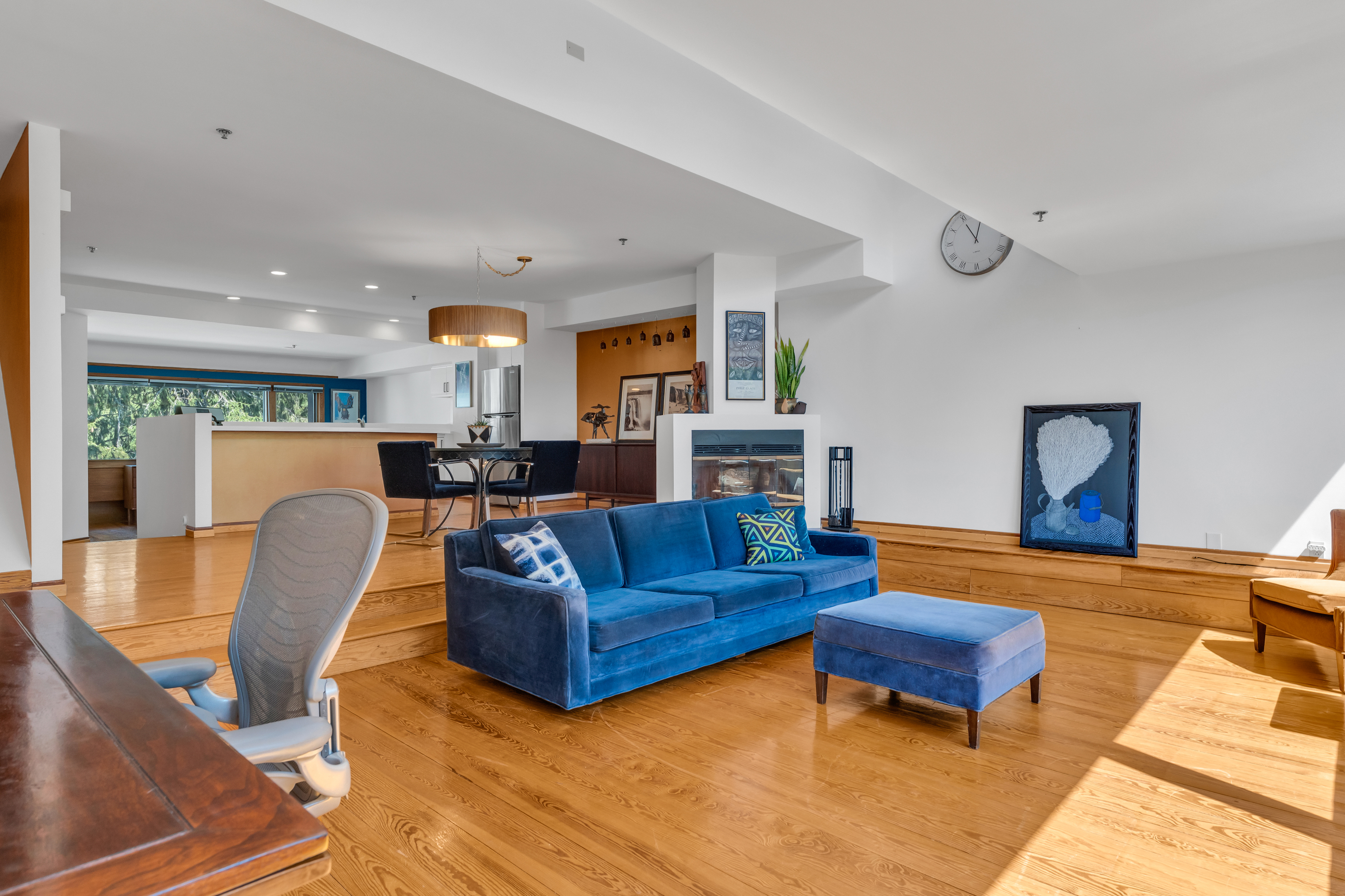  446 Whitfield Street - 物件實景
