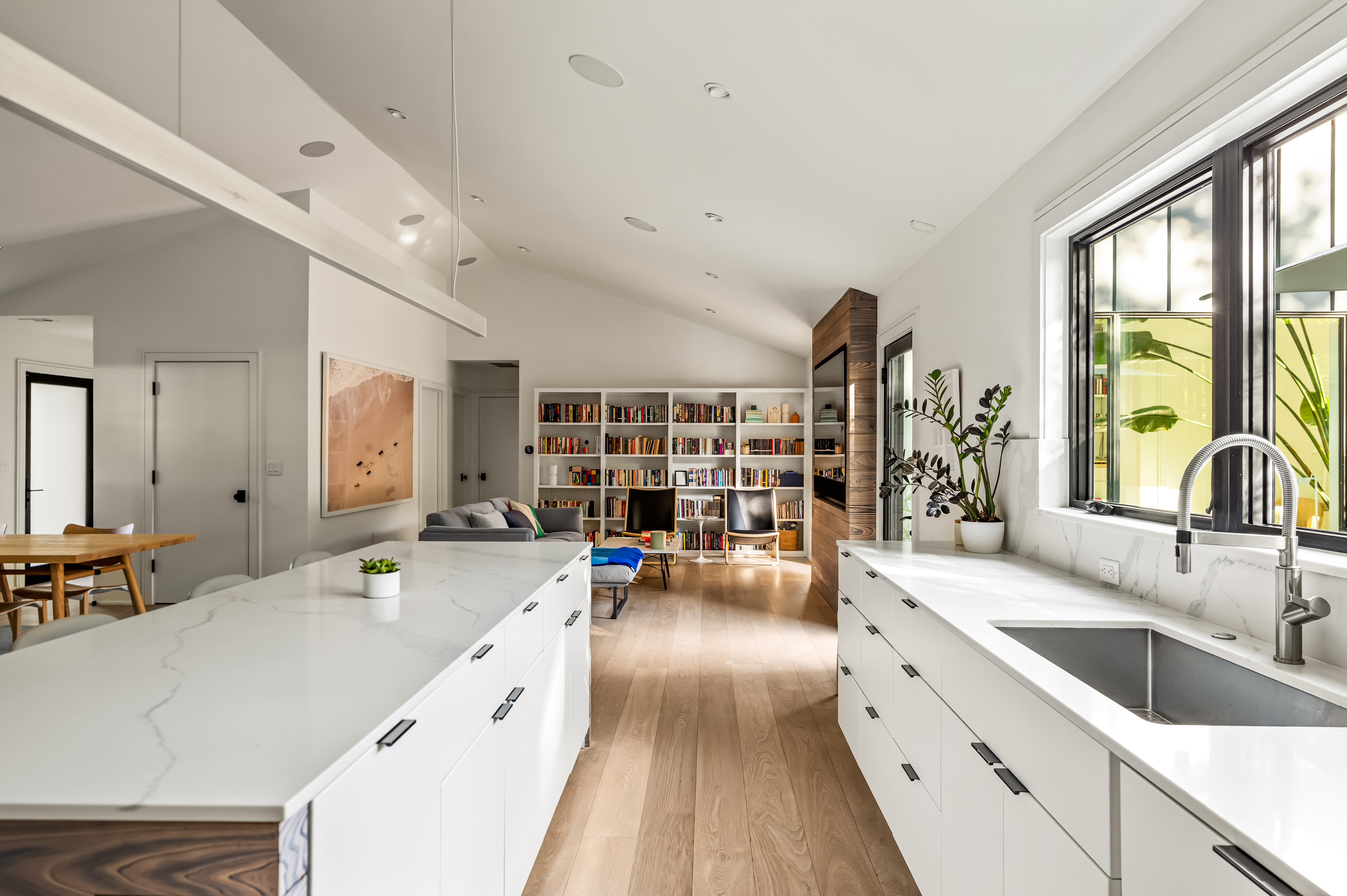  Modern Design with Boutique Hotel Vibes - 物件實景