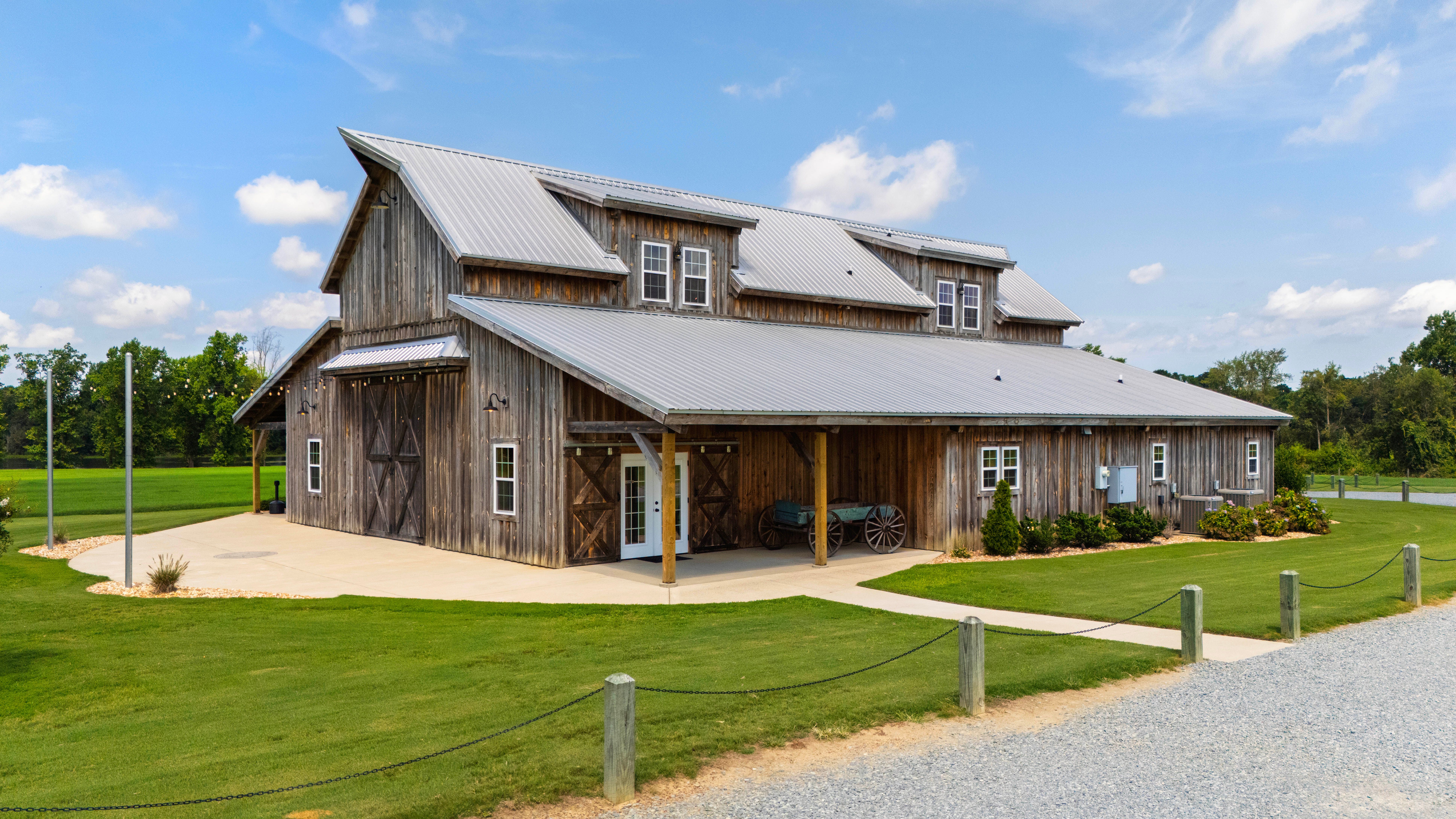 2725 Benson Hardee Road, Benson, NC 27504 - 物件實景