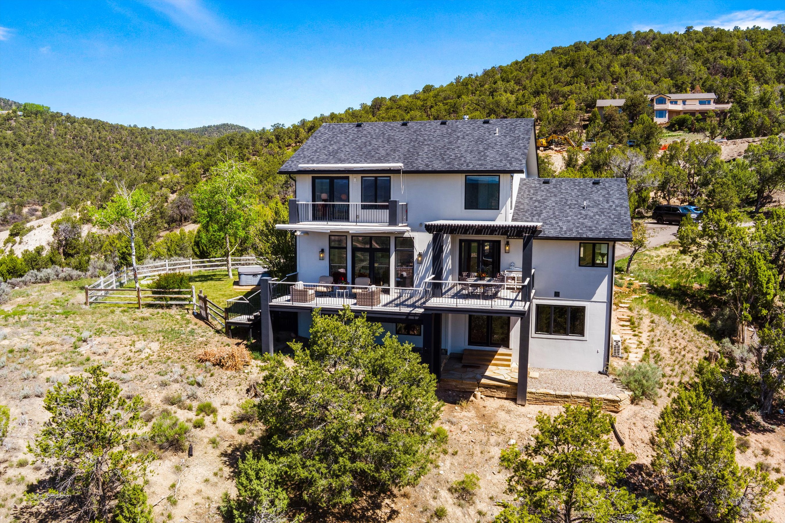  501 Wooden Deer Road, Carbondale, CO, 81623 - 物件實景