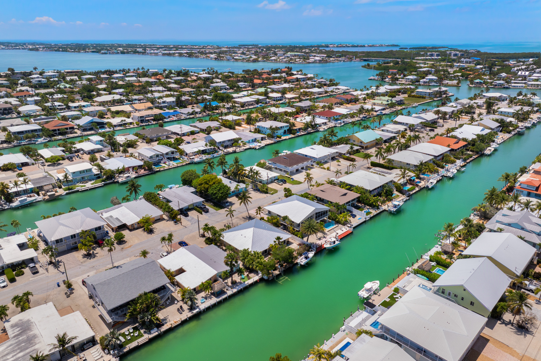  440 9th Street, Key Colony - 物件實景