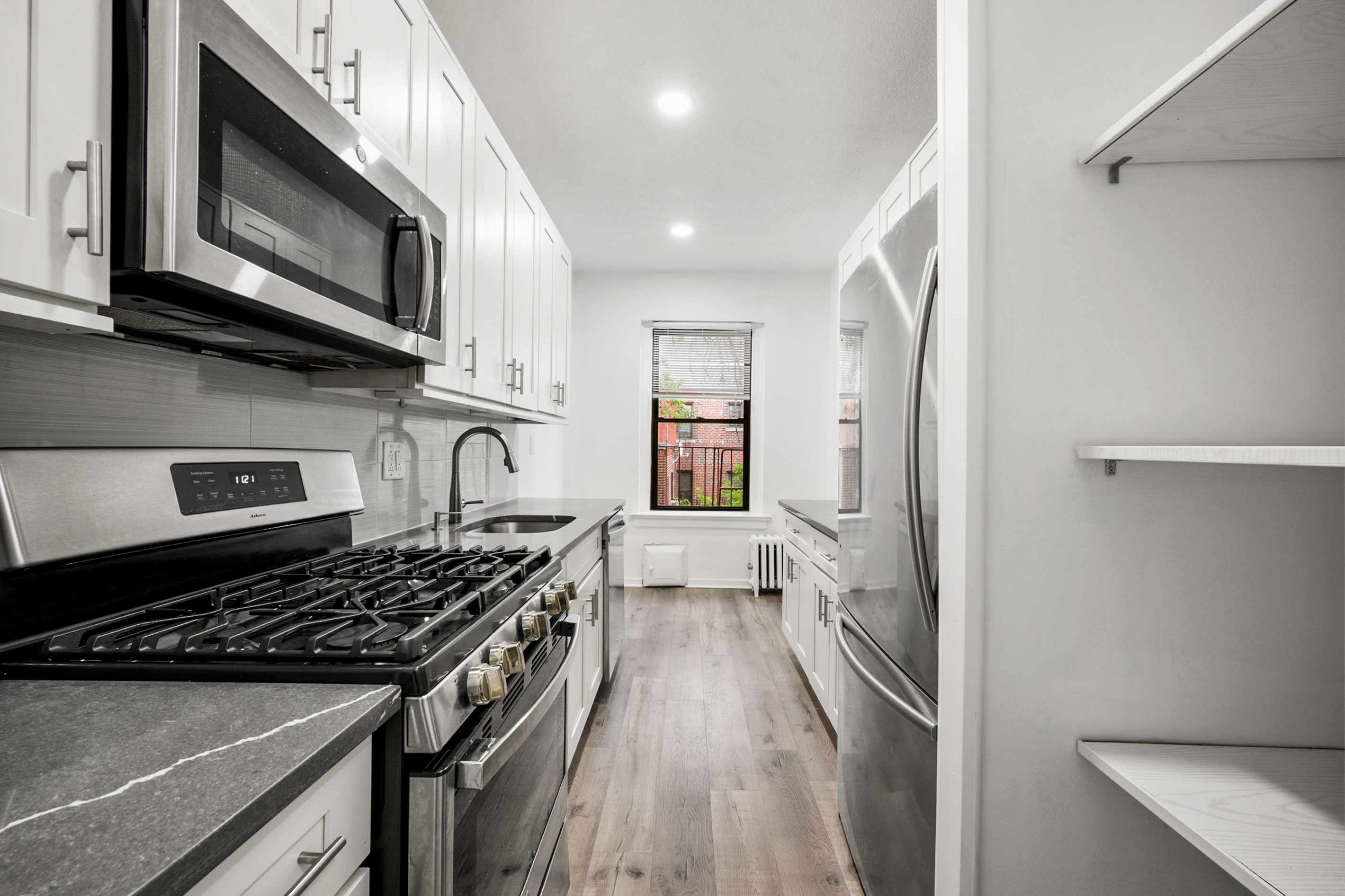  663 Locust Street - 物件實景